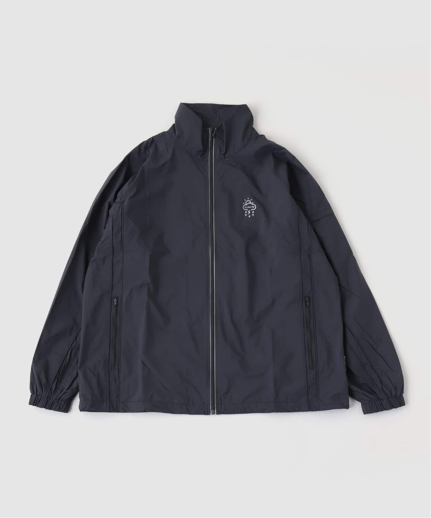 Alwayth / オルウェイズ Training Jacket & Pants Set（スーツ