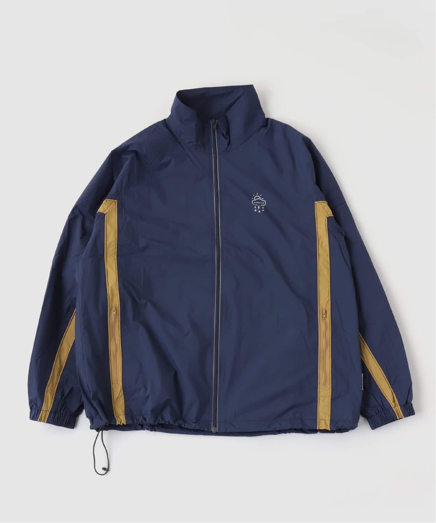 Alwayth Training Jacket Pants Set オルウェイス Alwayth / オルウェイズ Training Jacket & Pants Set（スーツ