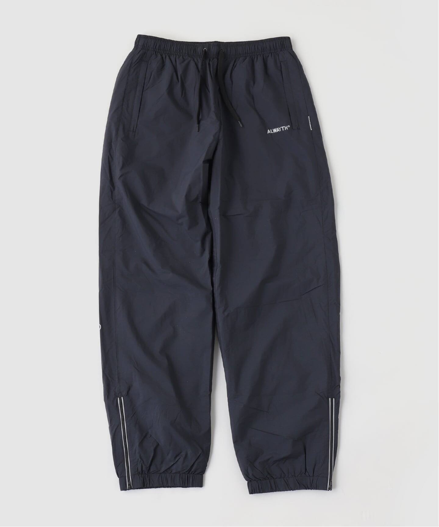 Alwayth / オルウェイズ Training Jacket & Pants Set（スーツ