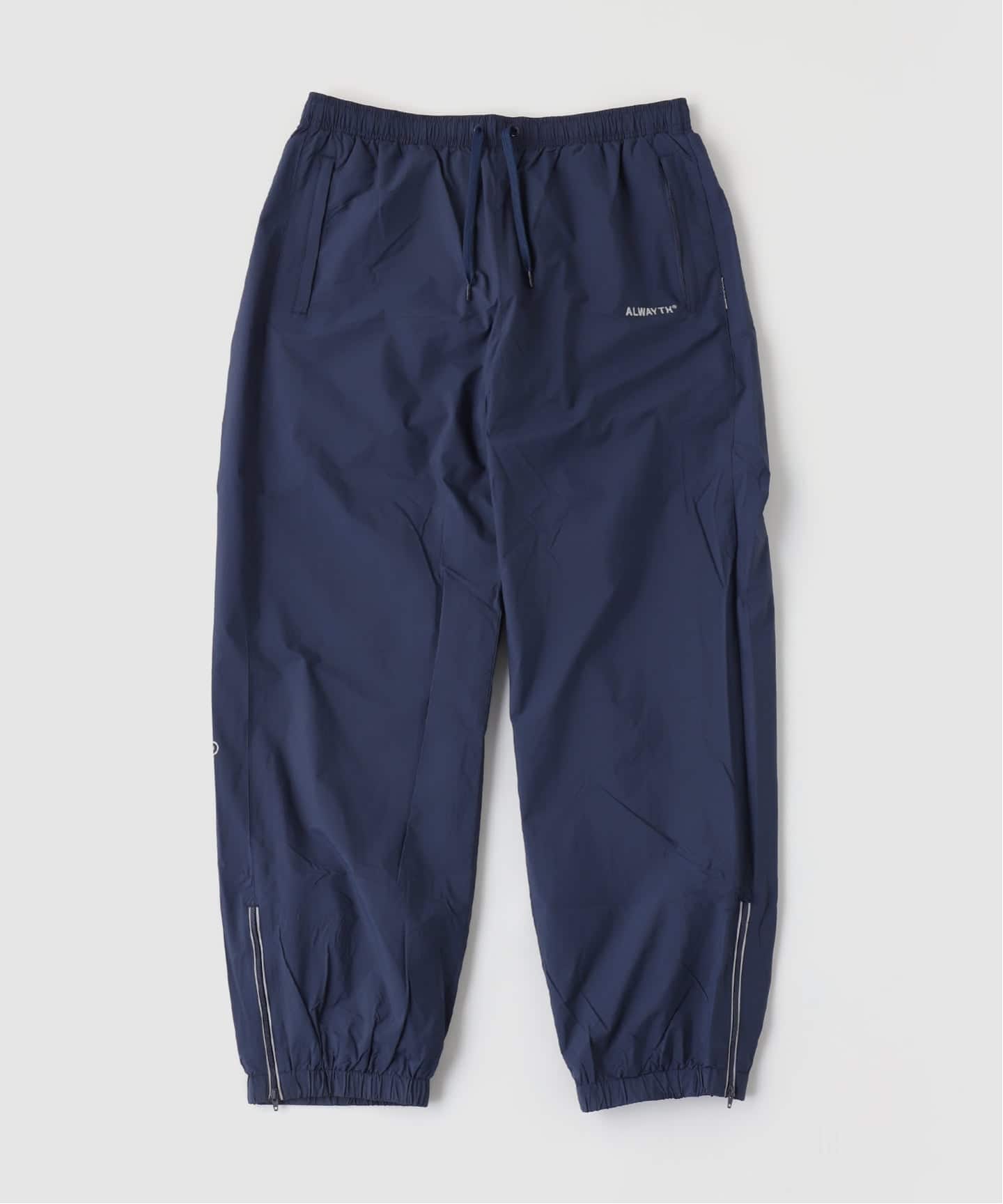 Alwayth / オルウェイズ Training Jacket & Pants Set（スーツ