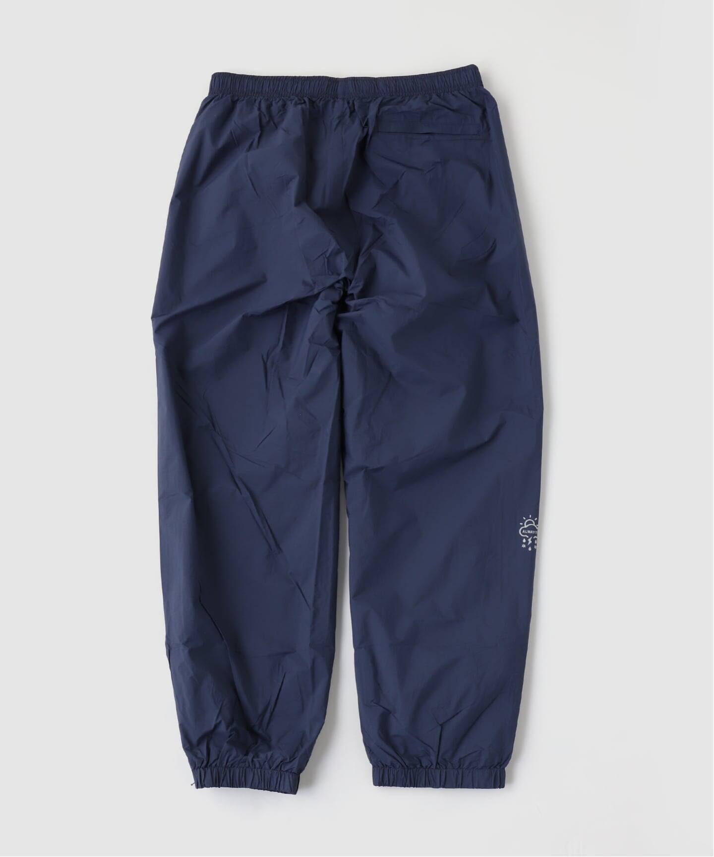 Alwayth / オルウェイズ Training Jacket & Pants Set（スーツ