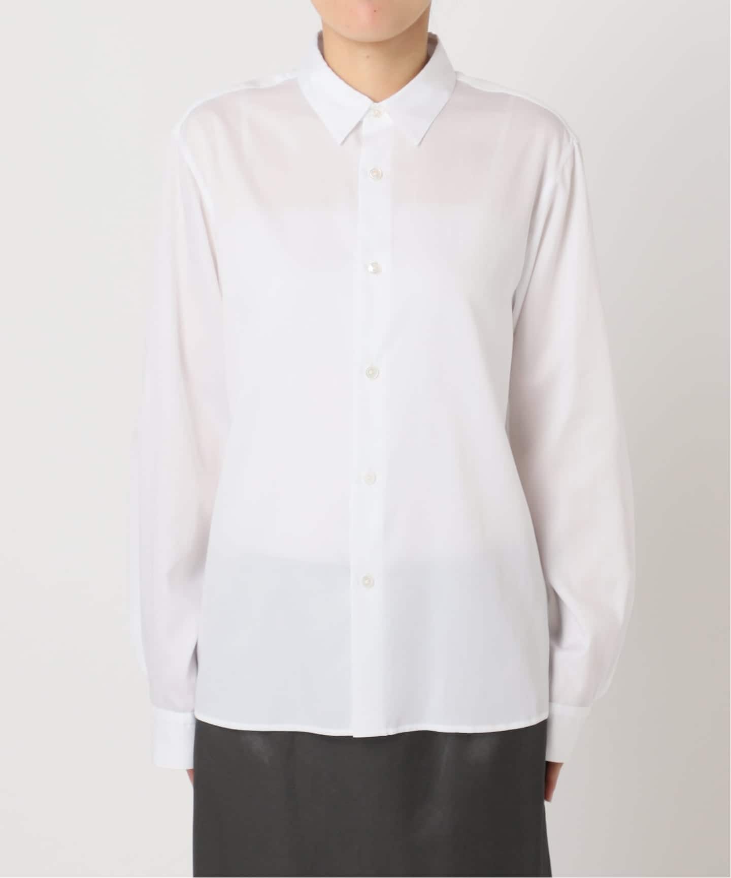 予約》SHINE COLOR シャツ（シャツ／ブラウス）｜CITYSHOP（シティ