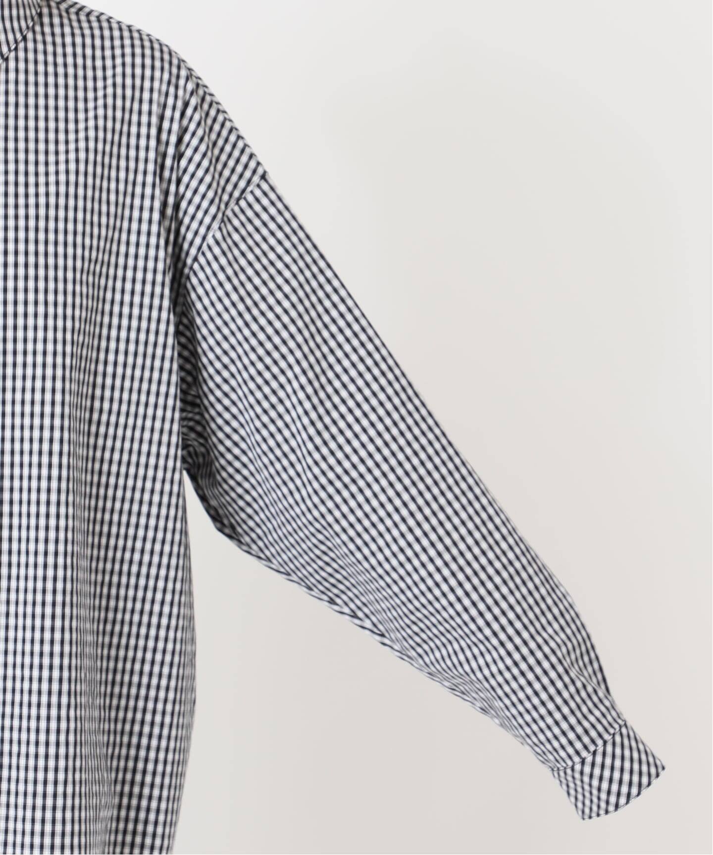 GINGHAM CHECK シャツ（シャツ／ブラウス）｜CITYSHOP（シティショップ 