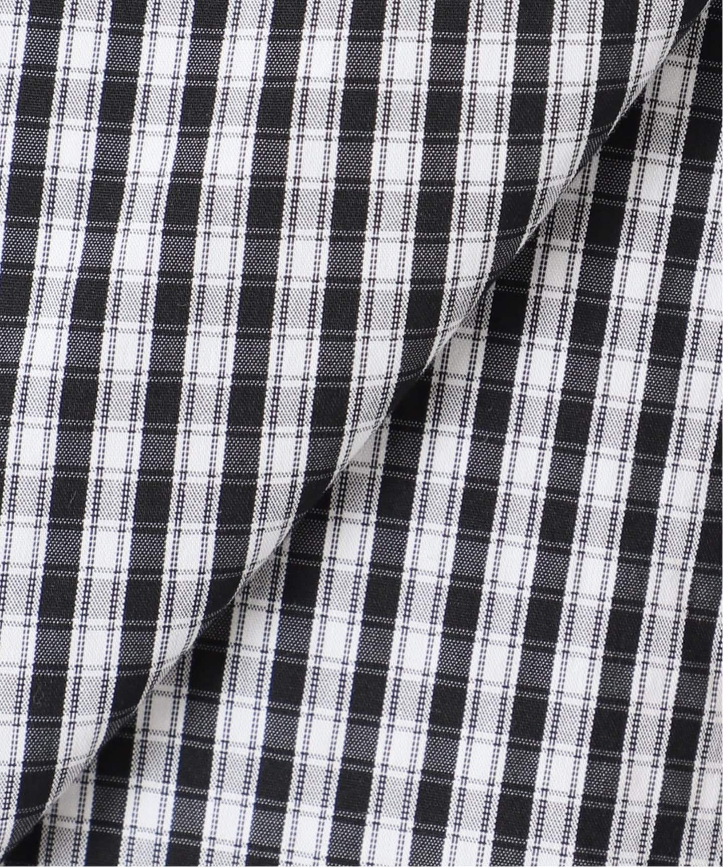 【CITYSHOP】26SS 26050042828010 GINGHAM CHECK SHIRT長袖シャツ GINGHAM CHECK シャツ（シャツ／ブラウス）｜CITYSHOP（シティショップ