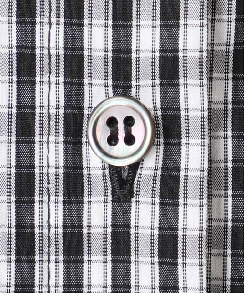 GINGHAM CHECK シャツ（シャツ／ブラウス）｜CITYSHOP（シティショップ 