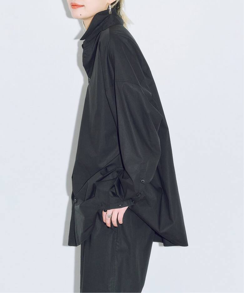 OVERシャツ（シャツ／ブラウス）｜CITYSHOP（シティショップ）の通販 