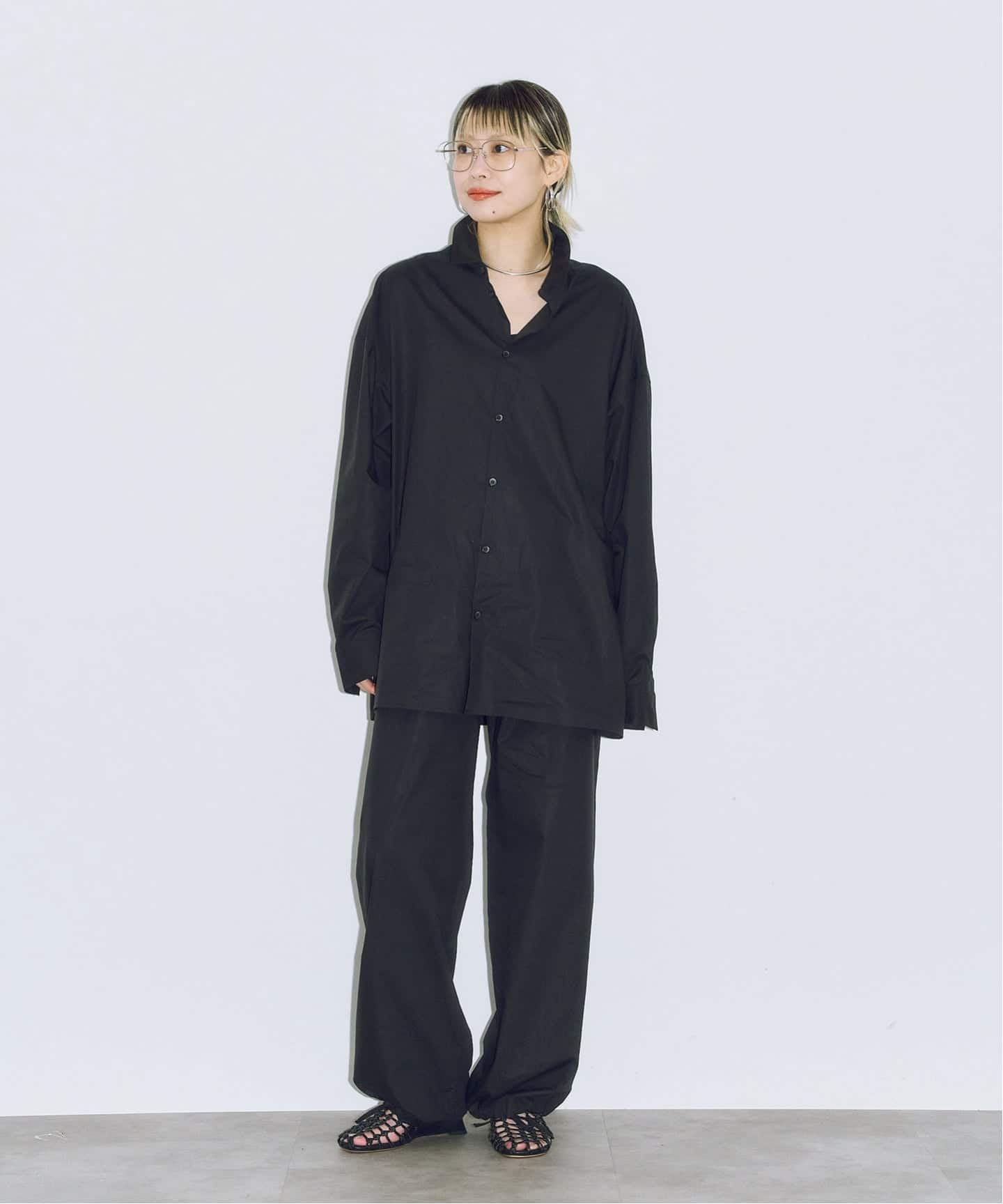 OVERシャツ（シャツ／ブラウス）｜CITYSHOP（シティショップ）の通販