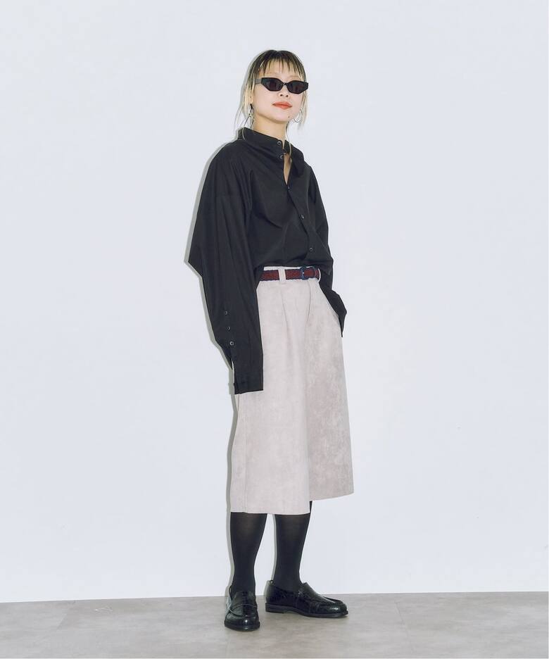 OVERシャツ（シャツ／ブラウス）｜CITYSHOP（シティショップ）の通販 