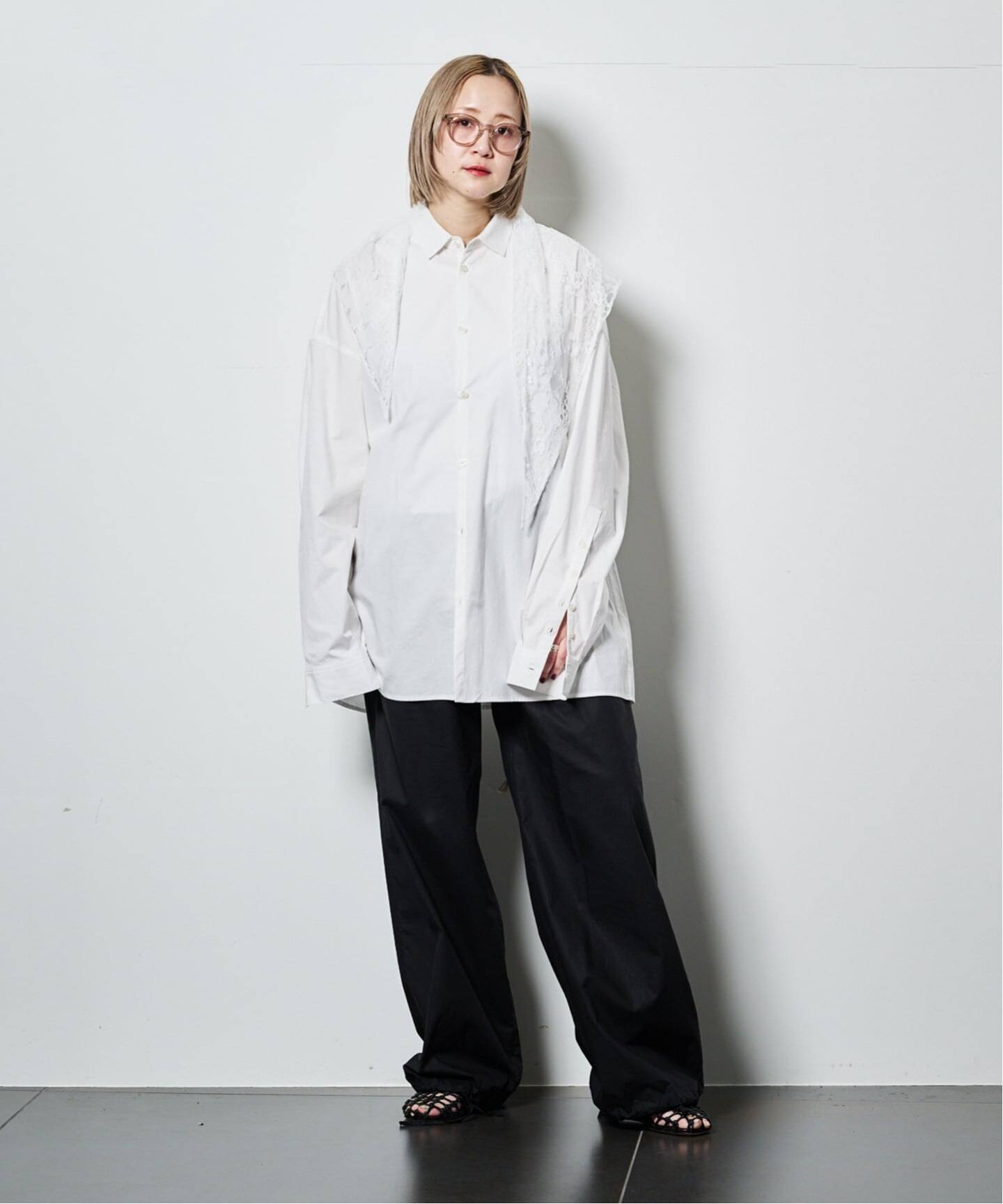 OVERシャツ（シャツ／ブラウス）｜CITYSHOP（シティショップ）の通販