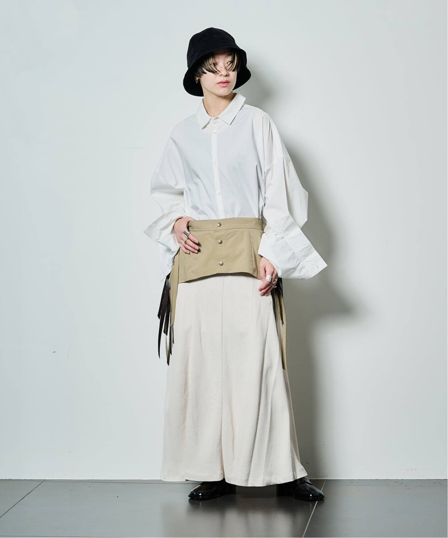 OVERシャツ（シャツ／ブラウス）｜CITYSHOP（シティショップ）の通販
