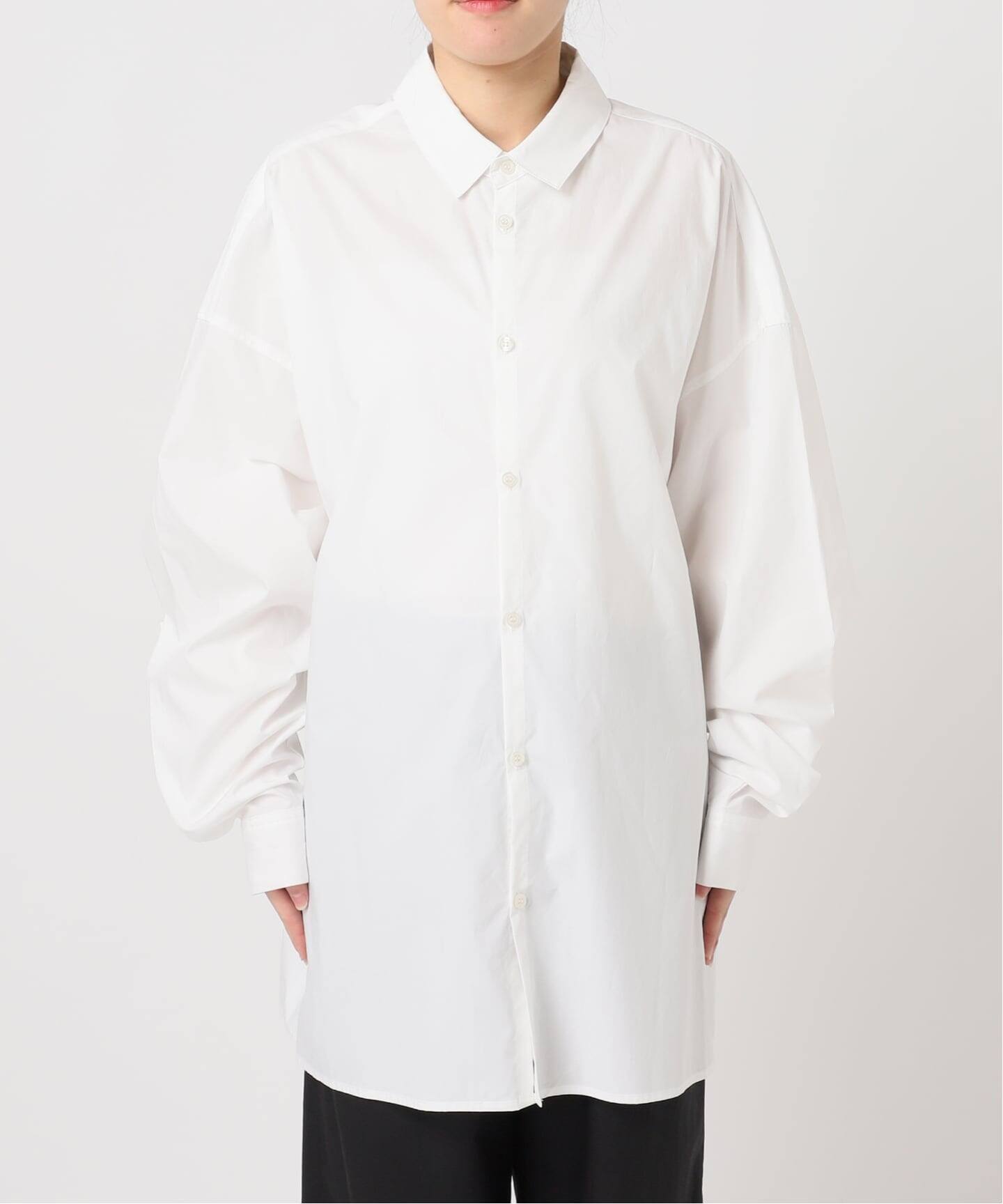 OVERシャツ（シャツ／ブラウス）｜CITYSHOP（シティショップ）の通販