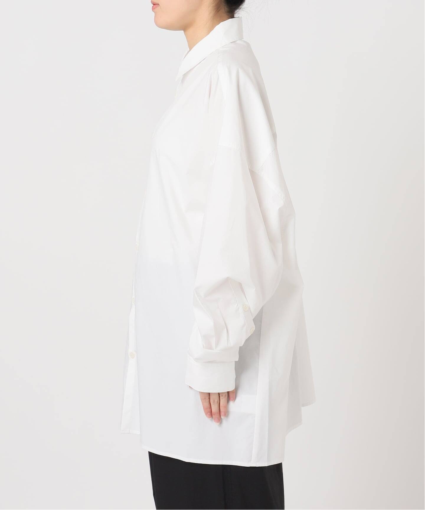 OVERシャツ（シャツ／ブラウス）｜CITYSHOP（シティショップ）の通販 