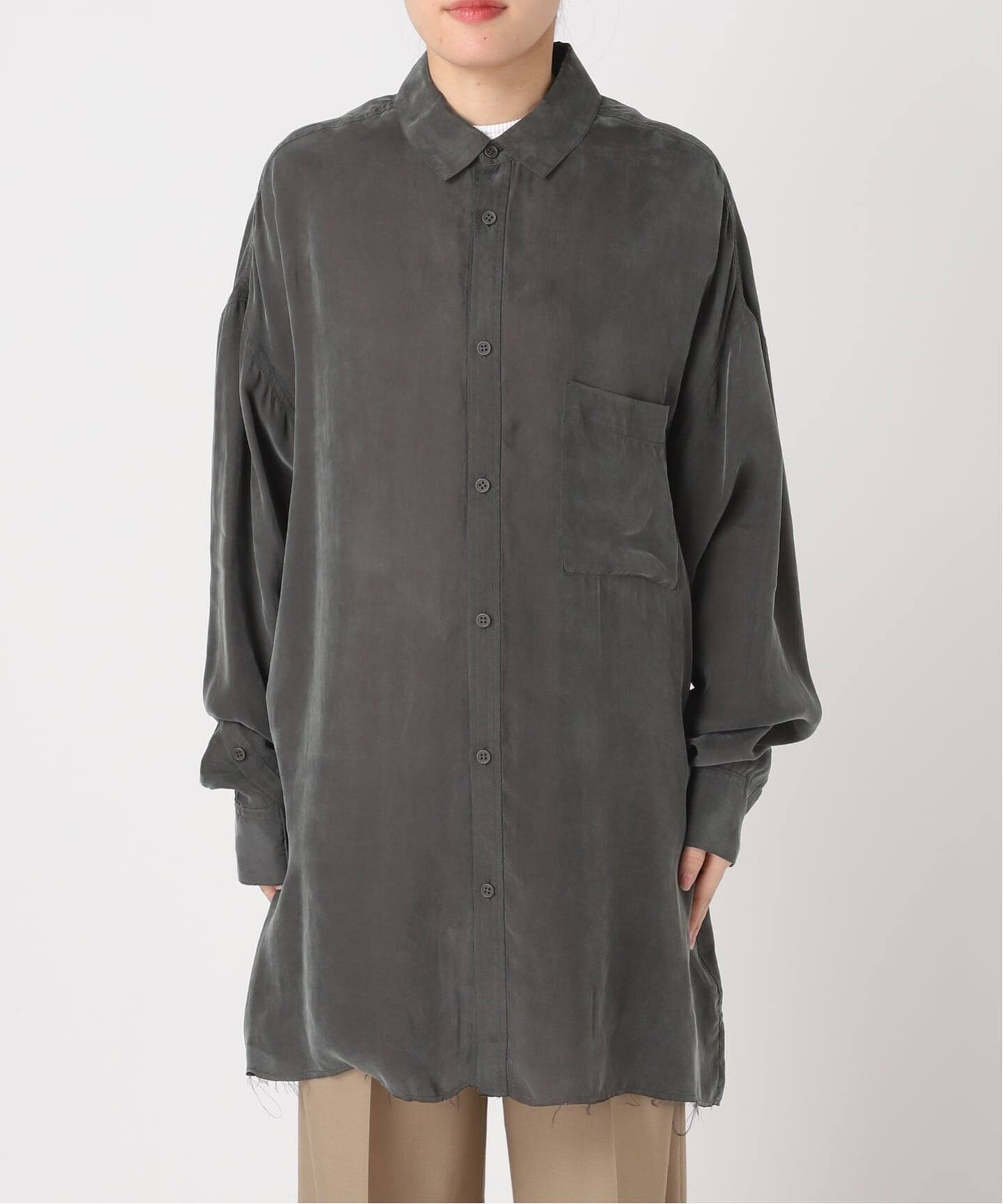 予約》OVERSIZED シャツ（シャツ／ブラウス）｜CITYSHOP（シティ