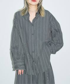 CITYSHOP｜シティショップのトップス（レディース／カラーがブラック 