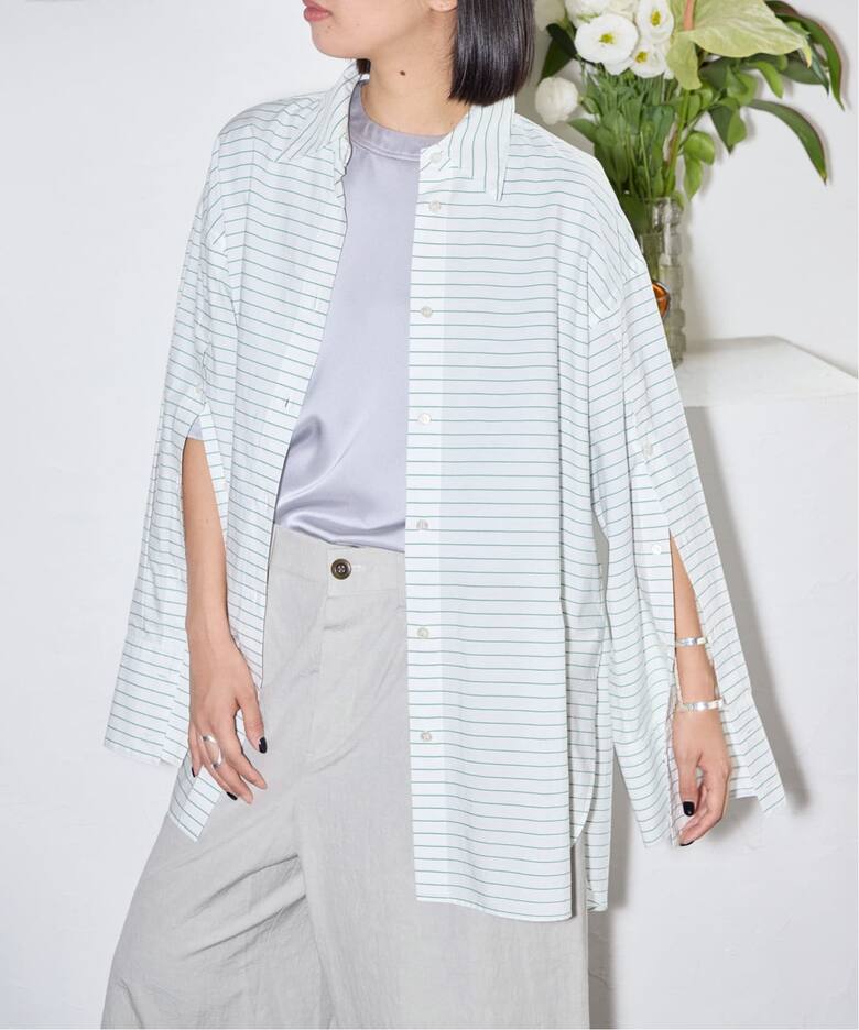SAYAKA DAVIS 別注 THE シャツ（シャツ／ブラウス）｜CITYSHOP（シティ 