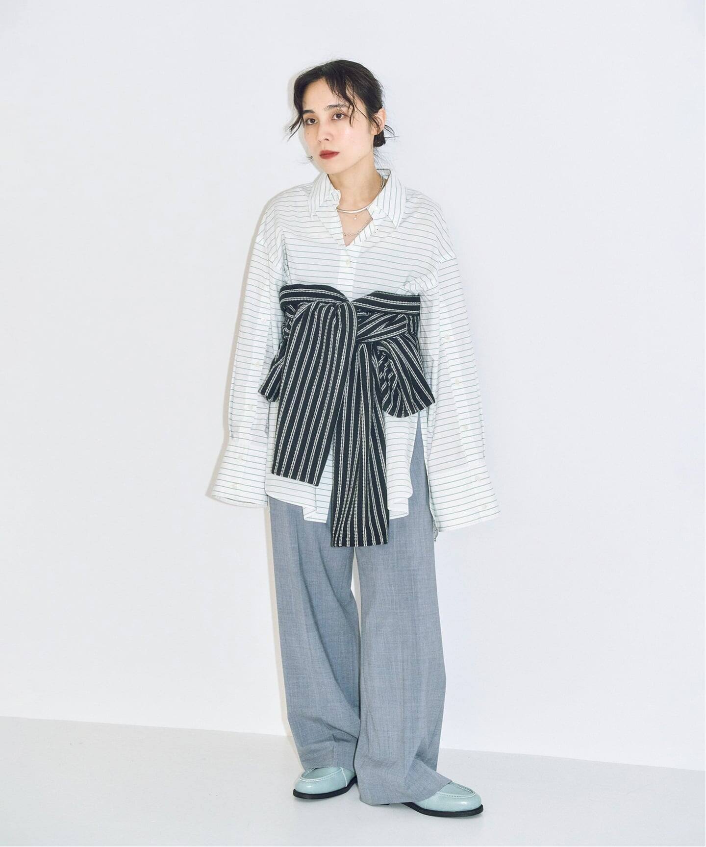 予約》SAYAKA DAVIS 別注 THE シャツ（シャツ／ブラウス）｜CITYSHOP
