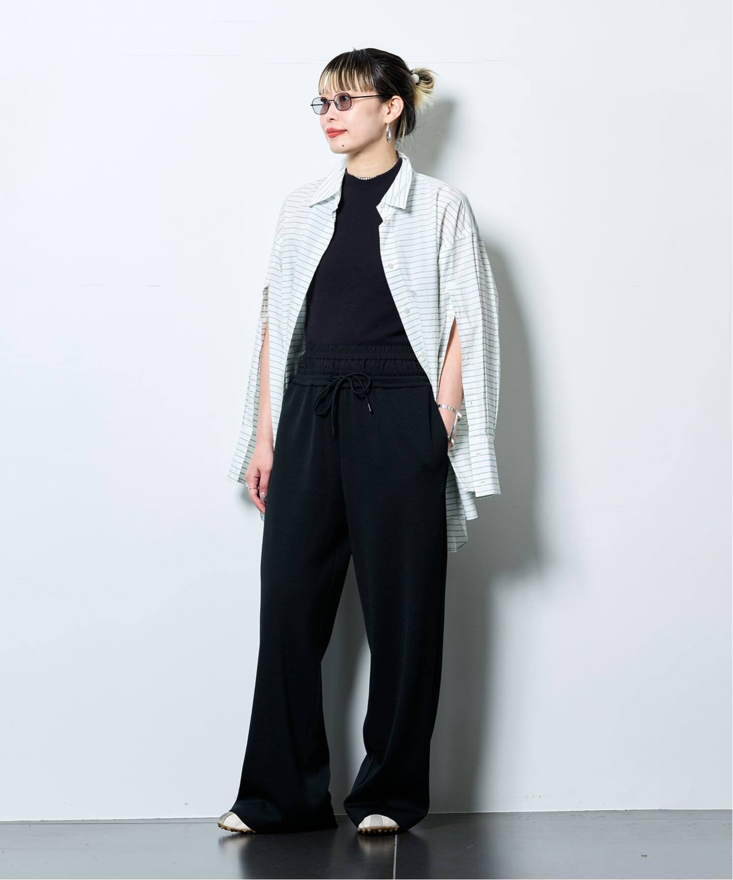 予約》SAYAKA DAVIS 別注 THE シャツ（シャツ／ブラウス）｜CITYSHOP