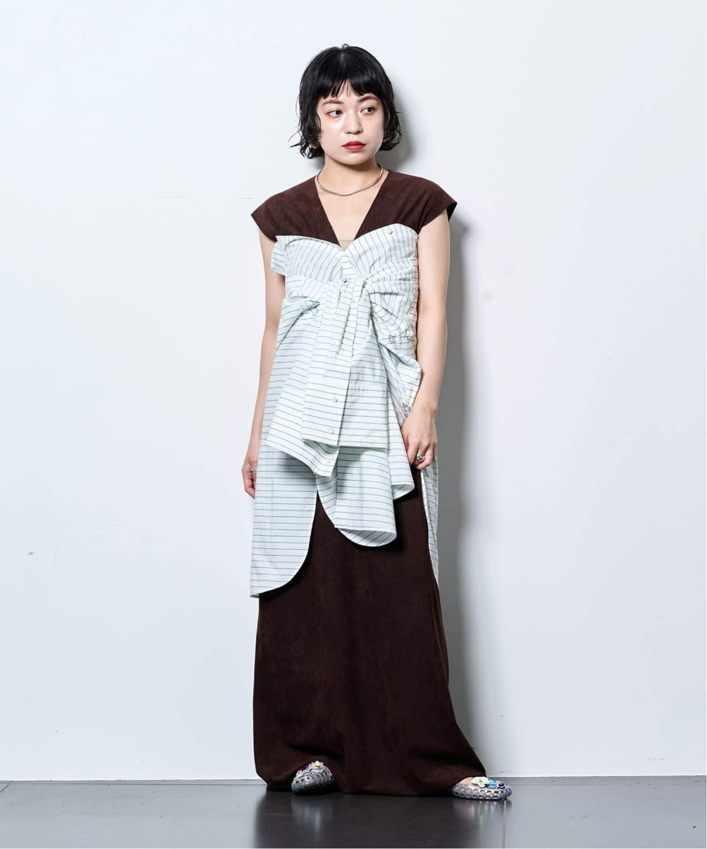 CITYSHOP sayakadevis クロシェ CITYSHOP sayakadevis クロシェ