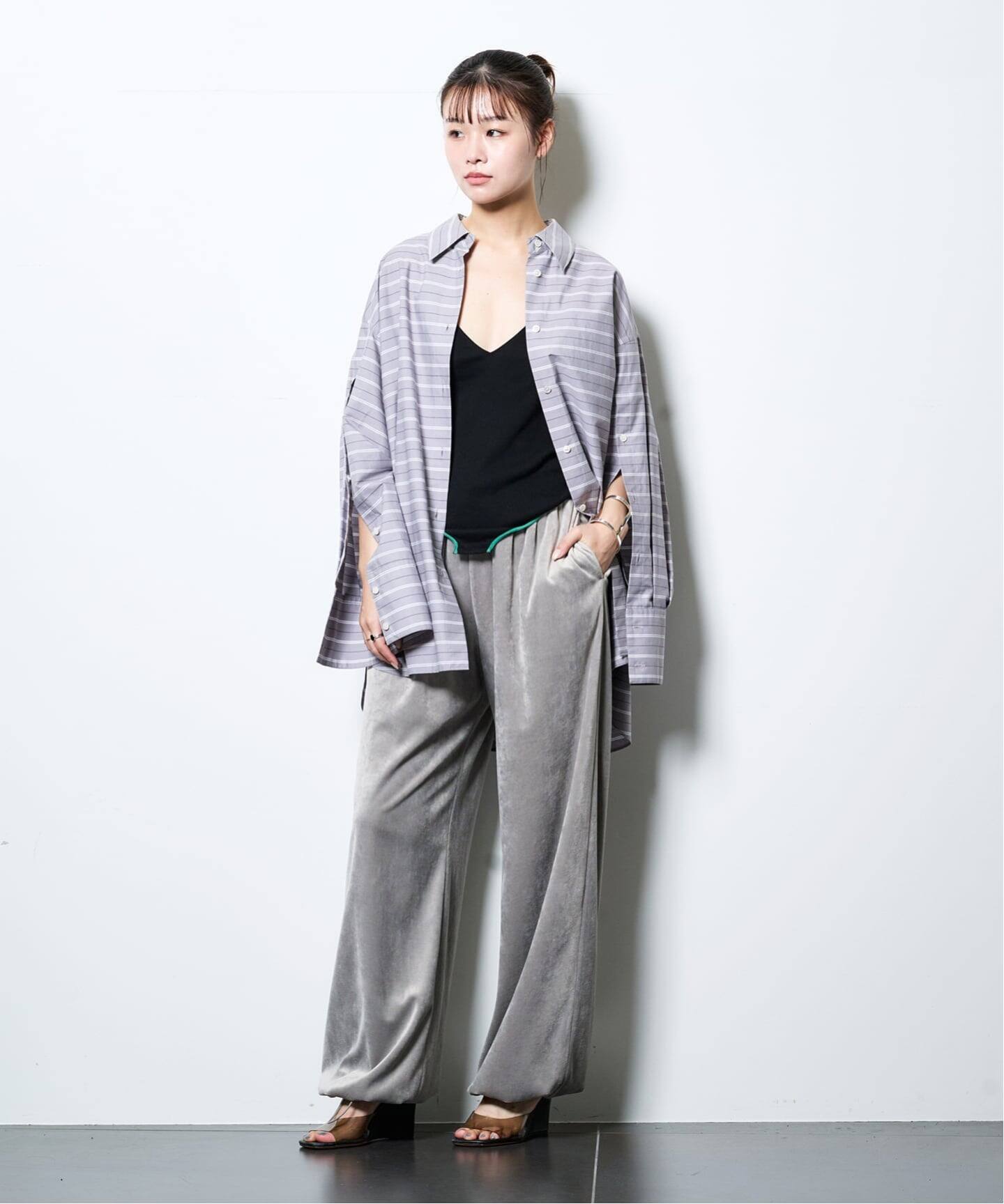 予約》SAYAKA DAVIS 別注 THE シャツ（シャツ／ブラウス）｜CITYSHOP