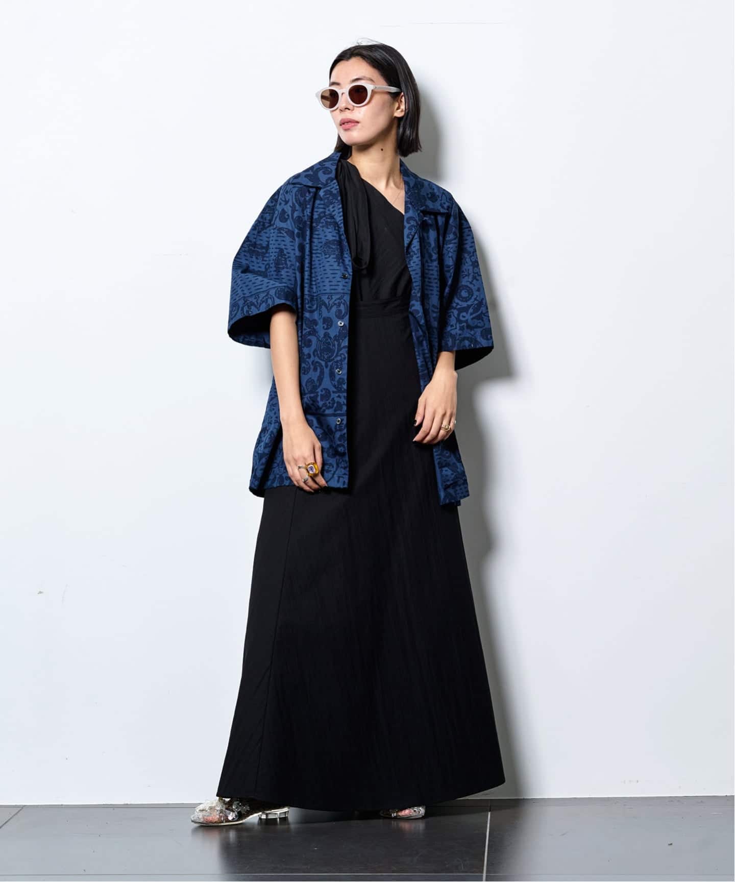 CARHARTT WIP VESTAGE SHIRT I036213：シャツ（シャツ／ブラウス