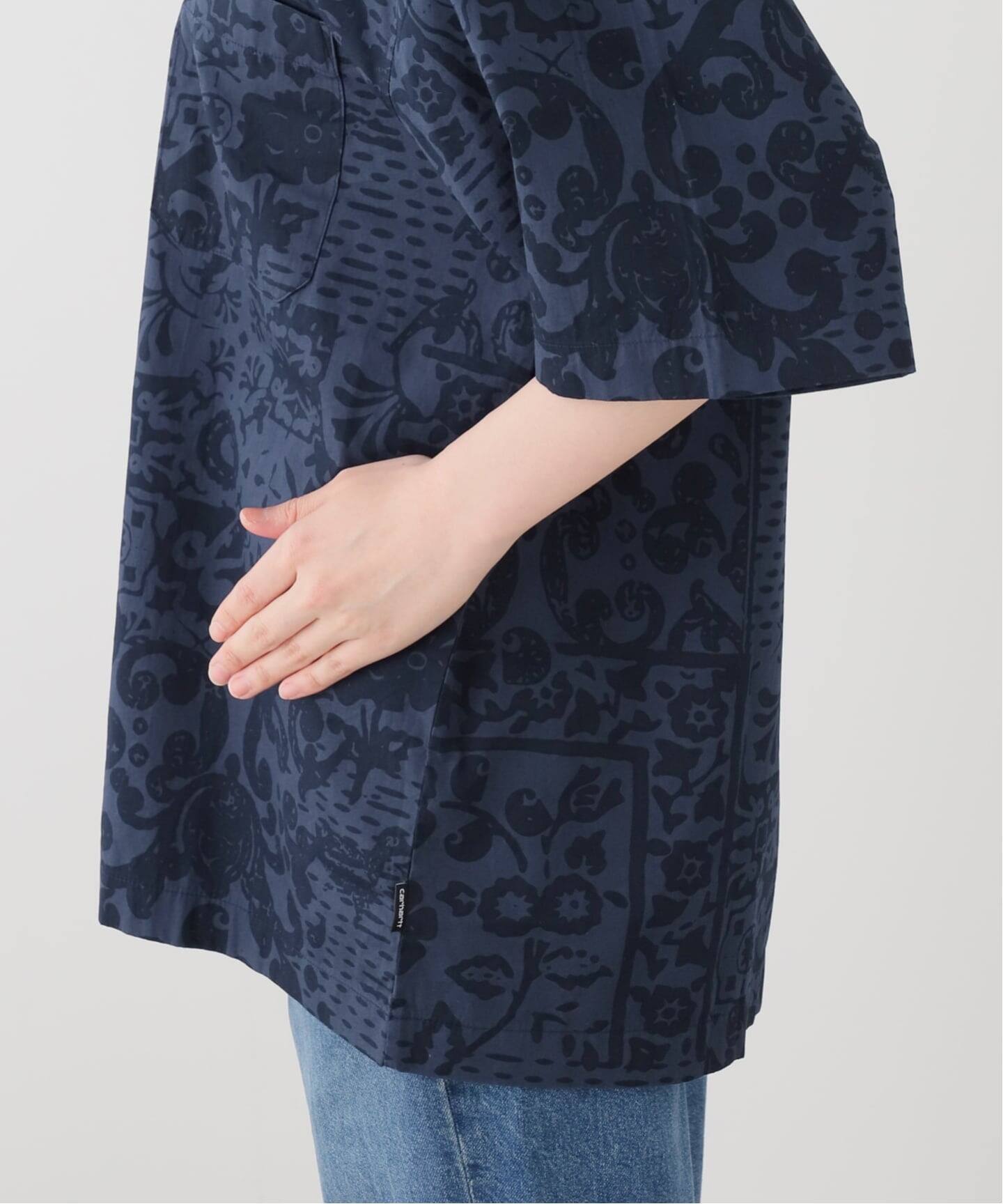 CARHARTT WIP VESTAGE SHIRT I036213：シャツ（シャツ／ブラウス