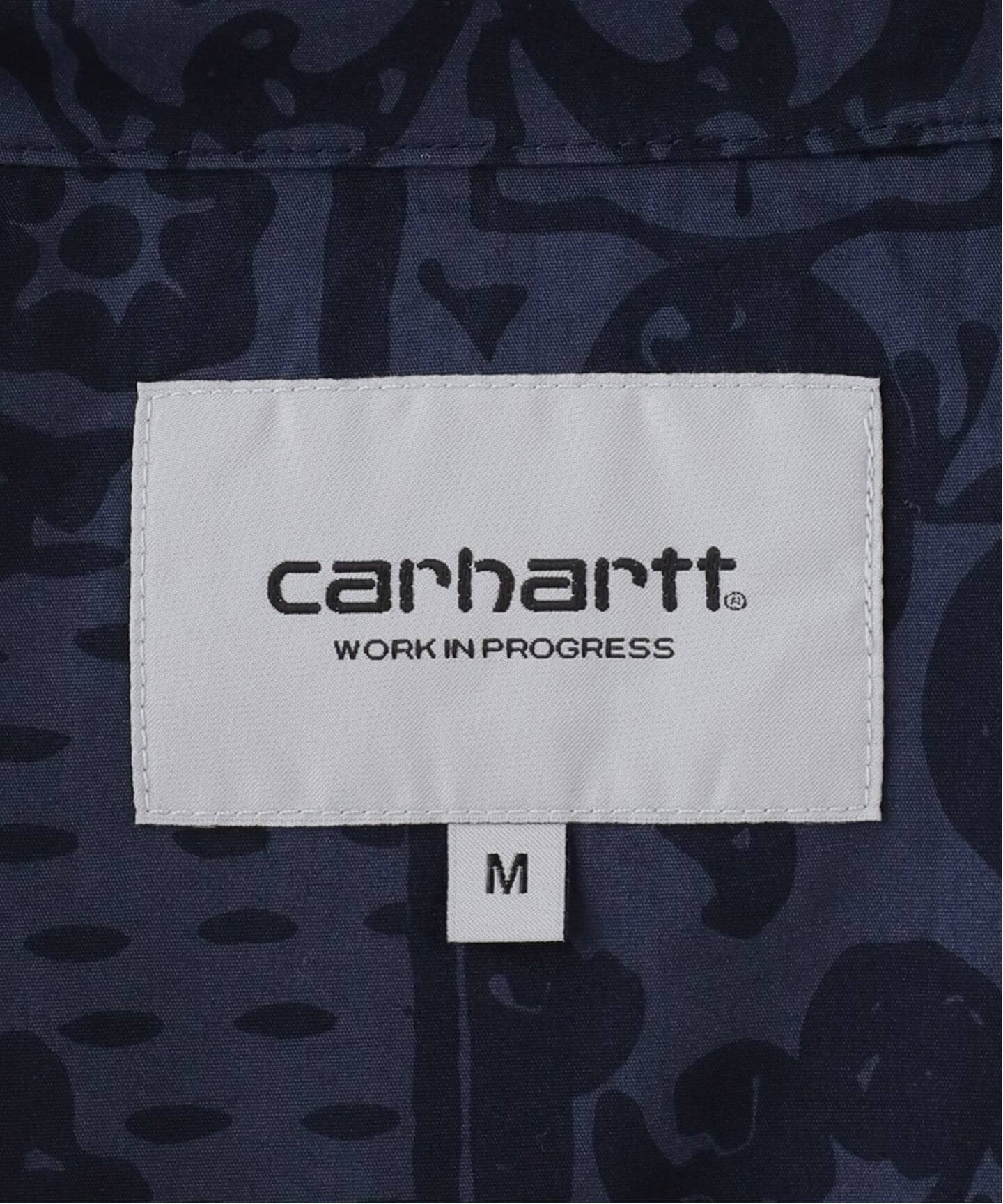CARHARTT WIP VESTAGE SHIRT I036213：シャツ（シャツ／ブラウス