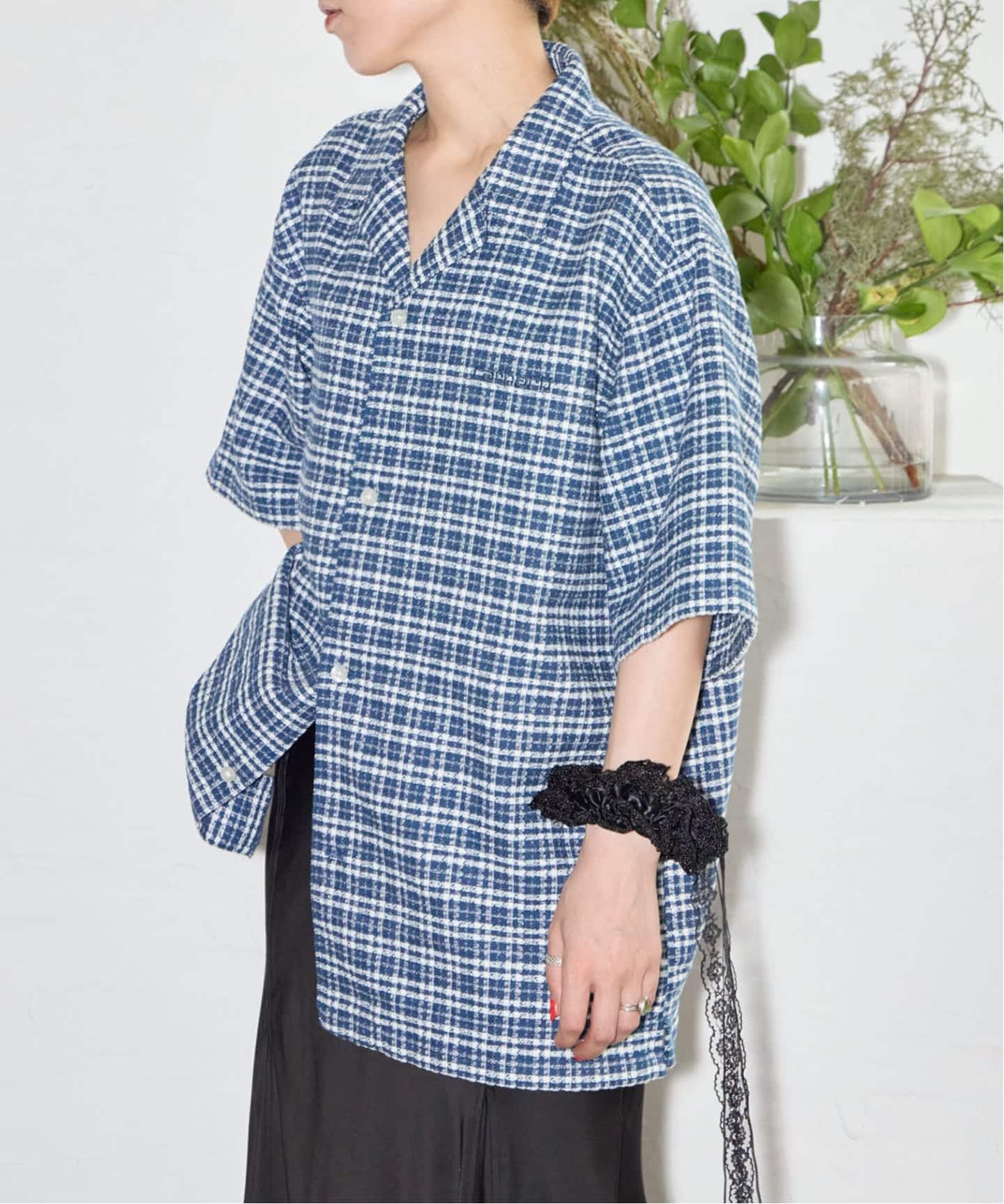 CITYSHOP｜シティショップのシャツ／ブラウス（レディース）の公式通販