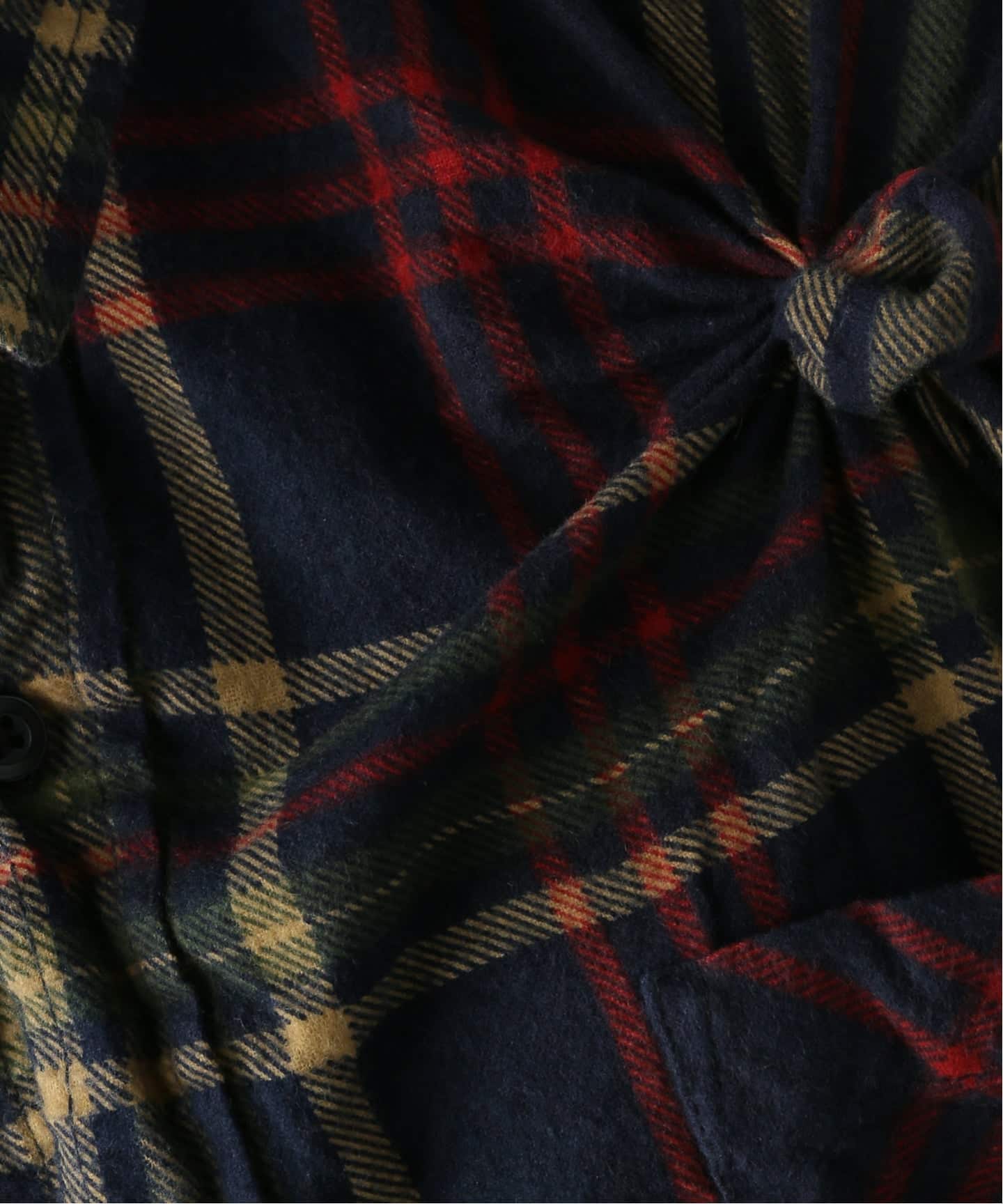 CITYSHOP Done カットソー 赤 CITYSHOP Done カットソー 赤 【公式通販】