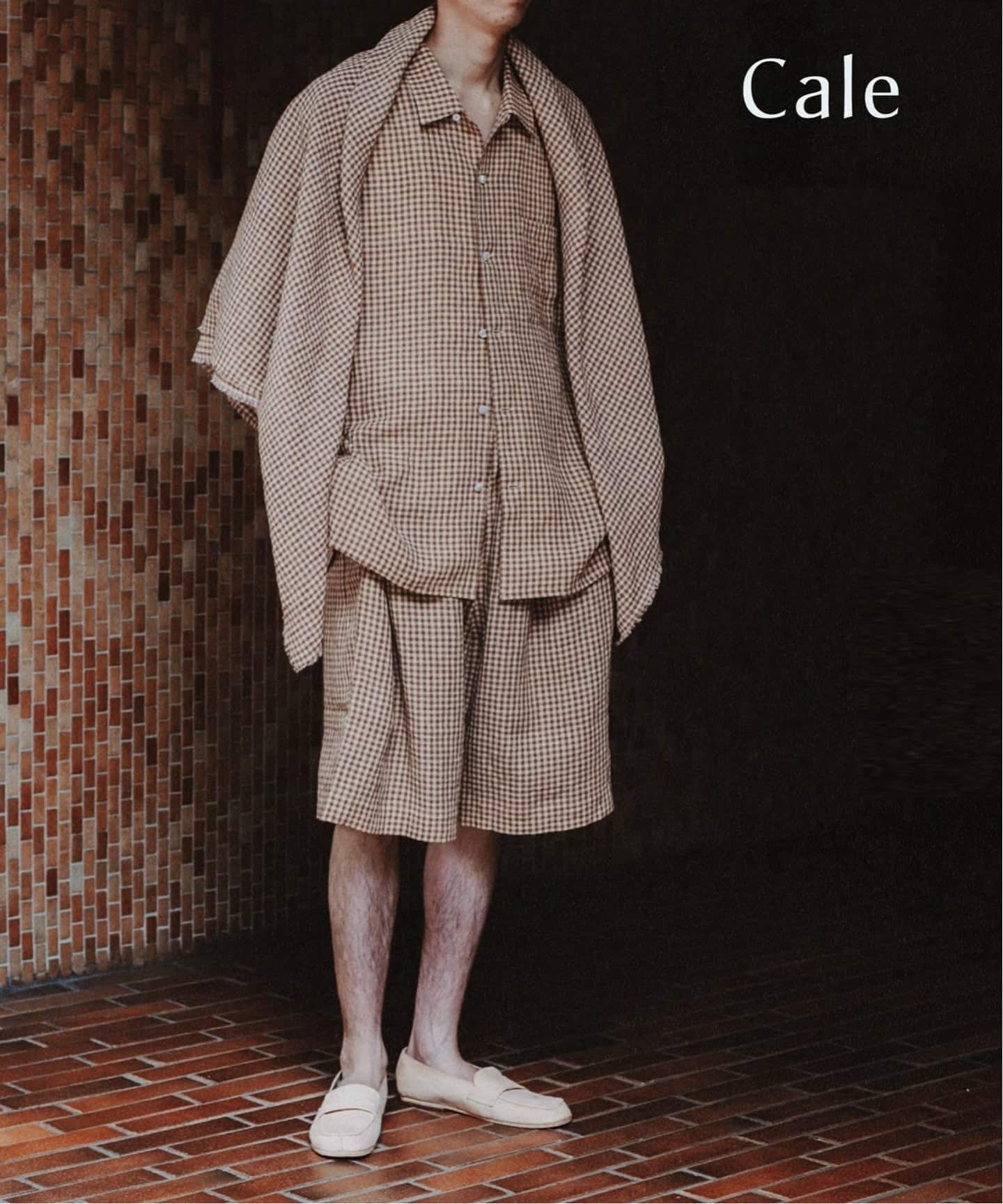 L'ECHOPPE｜レショップ（メンズ）の公式通販｜BAYCREW'S STORE