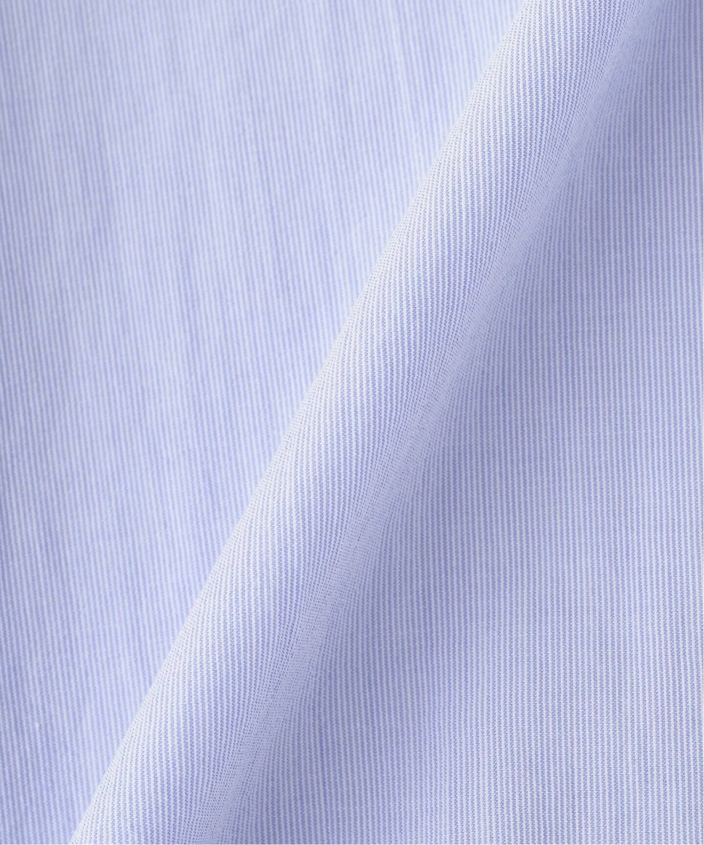 Graphpaper / グラフ ペーパー】 Seersucker Pullover：プルオーバー