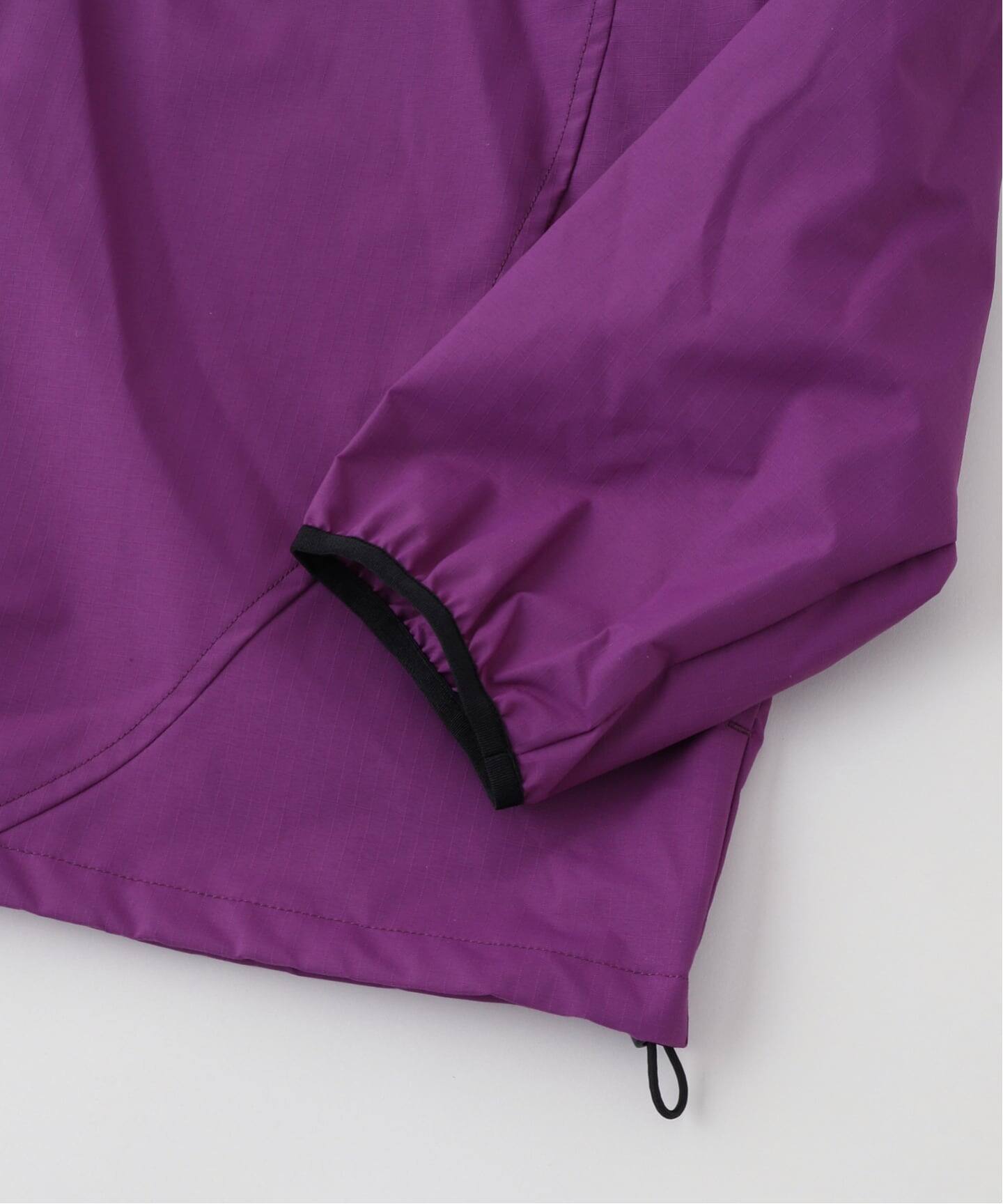 CHASSE / チェイス】 NYLON SHIRT（シャツ／ブラウス）｜L'ECHOPPE（レ