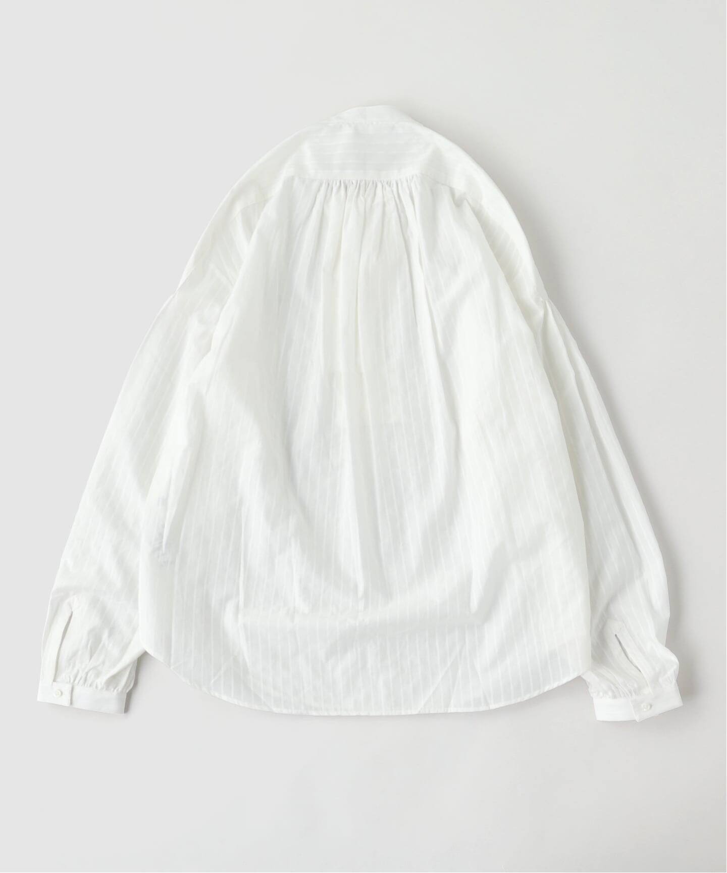 Bourrienne Paris X / ブリエンヌ パリ ディス】 CHEMISE LEGENDE