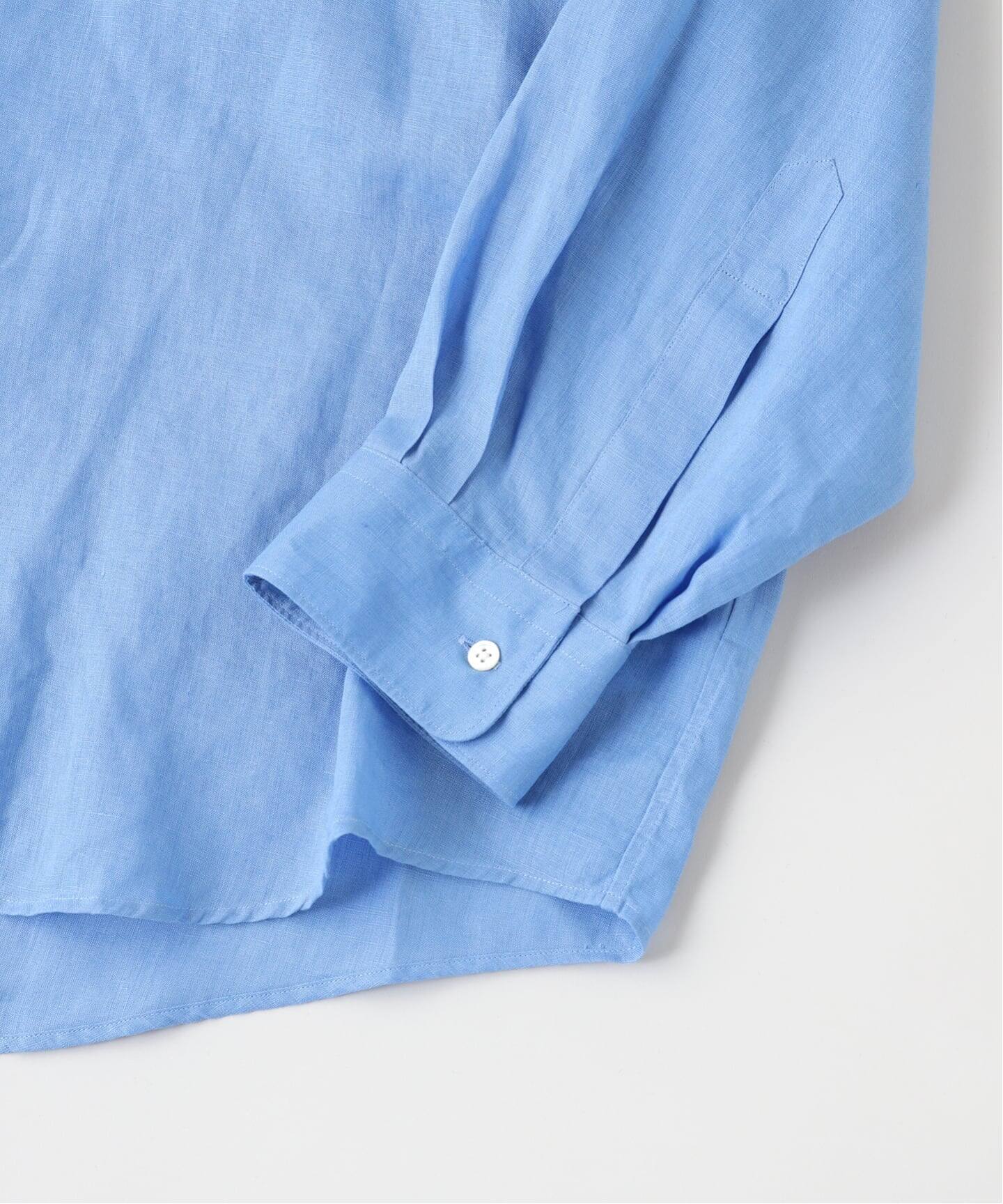 Graphpaper / グラフ ペーパー】Linen Oversized ：オーバーサイズ