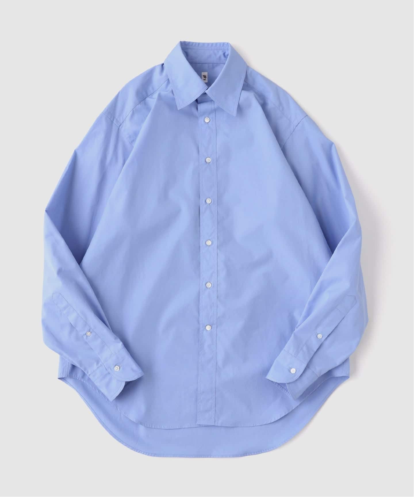 LE / エルイー】SHIRT STANDARD：スタンダードシャツ（シャツ