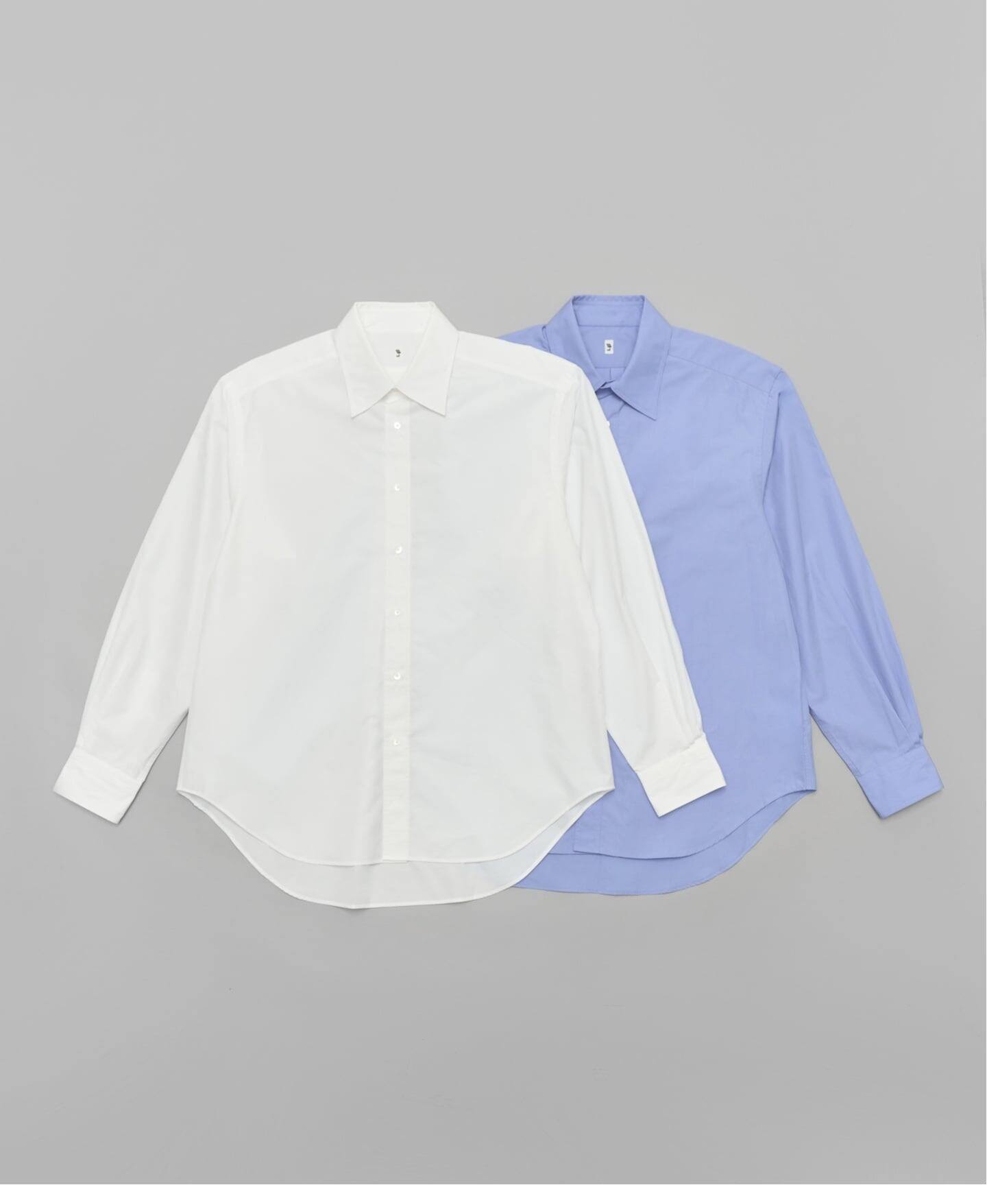 LE / エルイー】SHIRT STANDARD：スタンダードシャツ（シャツ