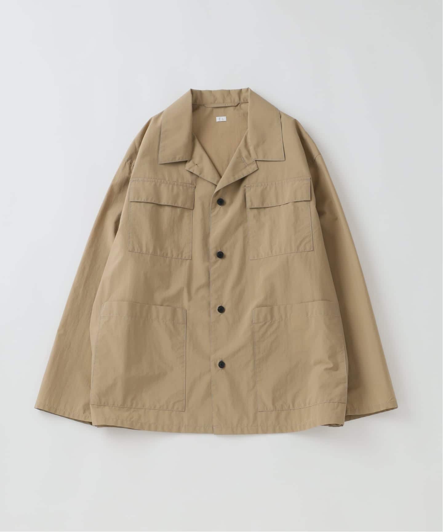 L'ECHOPPE｜レショップのシャツ／ブラウス（メンズ）の公式通販