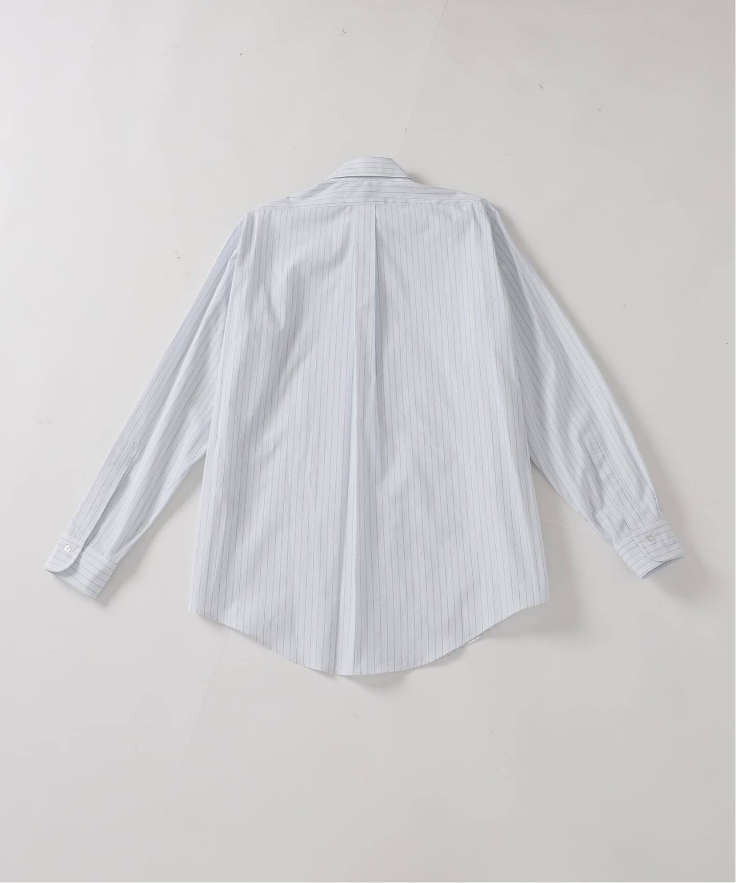 LE / エルイー】SLIM RG SH：シャツ（シャツ／ブラウス）｜L'ECHOPPE