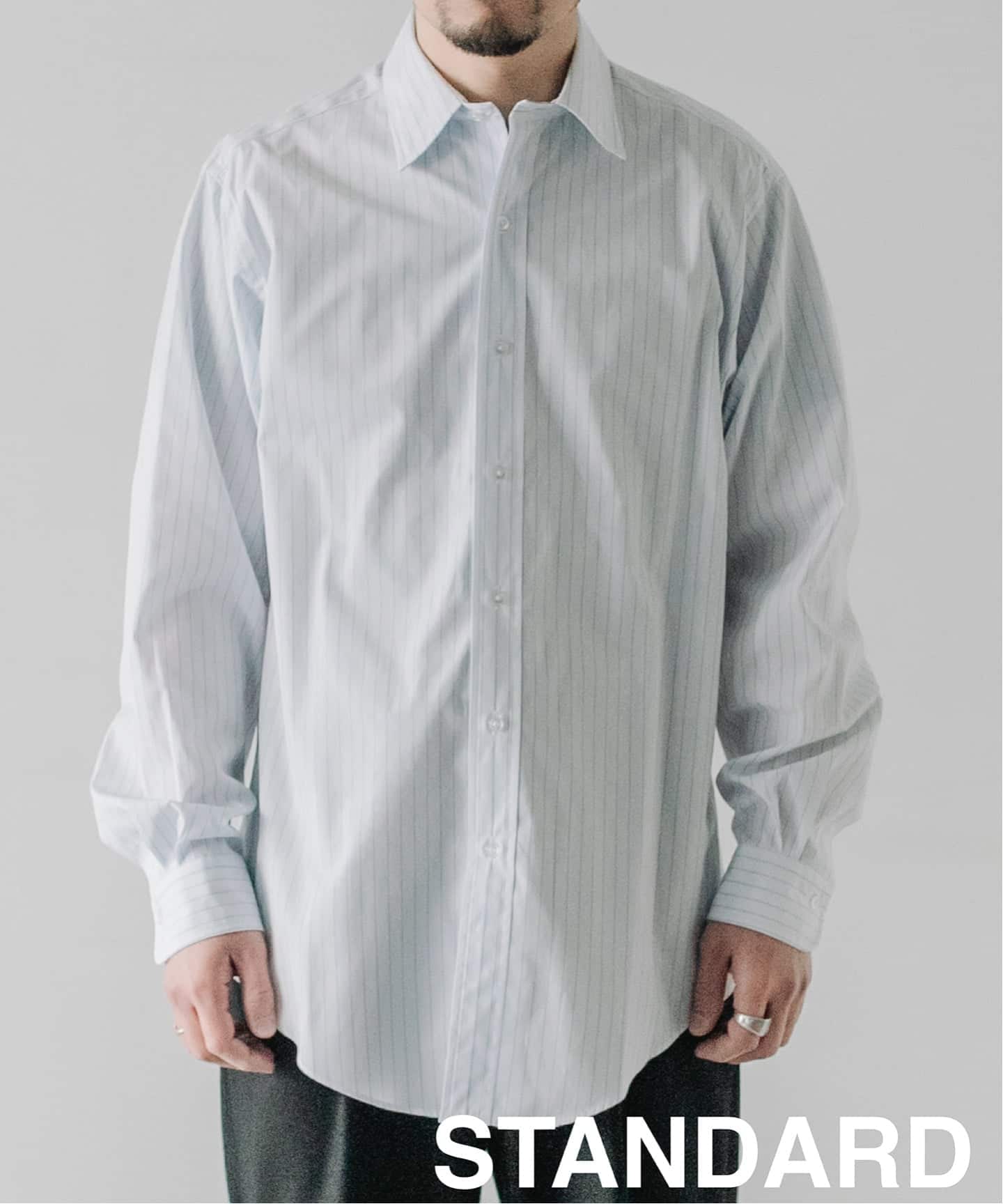 L'ECHOPPE｜レショップのシャツ／ブラウス（メンズ）の公式通販