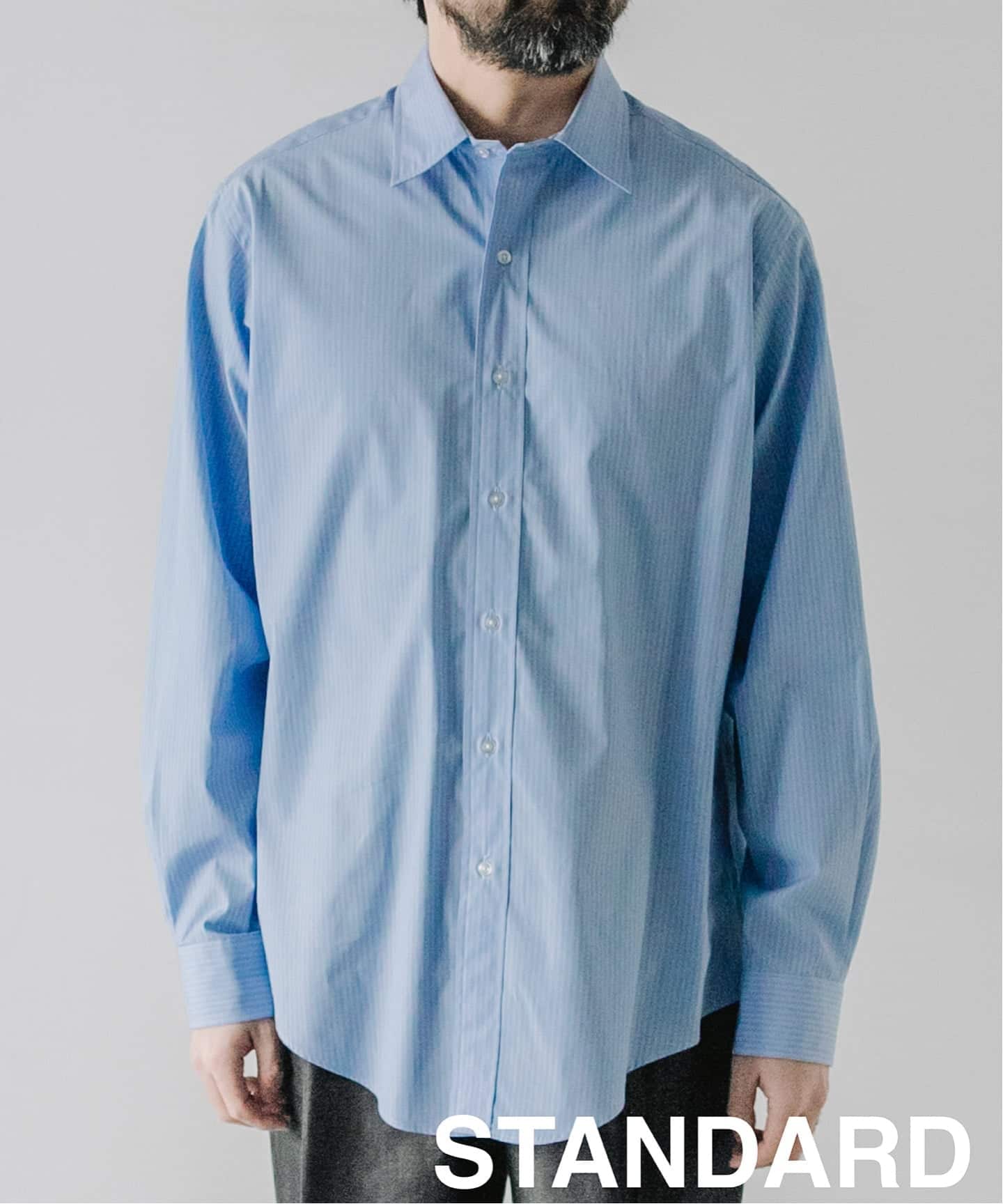 L'ECHOPPE｜レショップのシャツ／ブラウス（メンズ）の公式通販