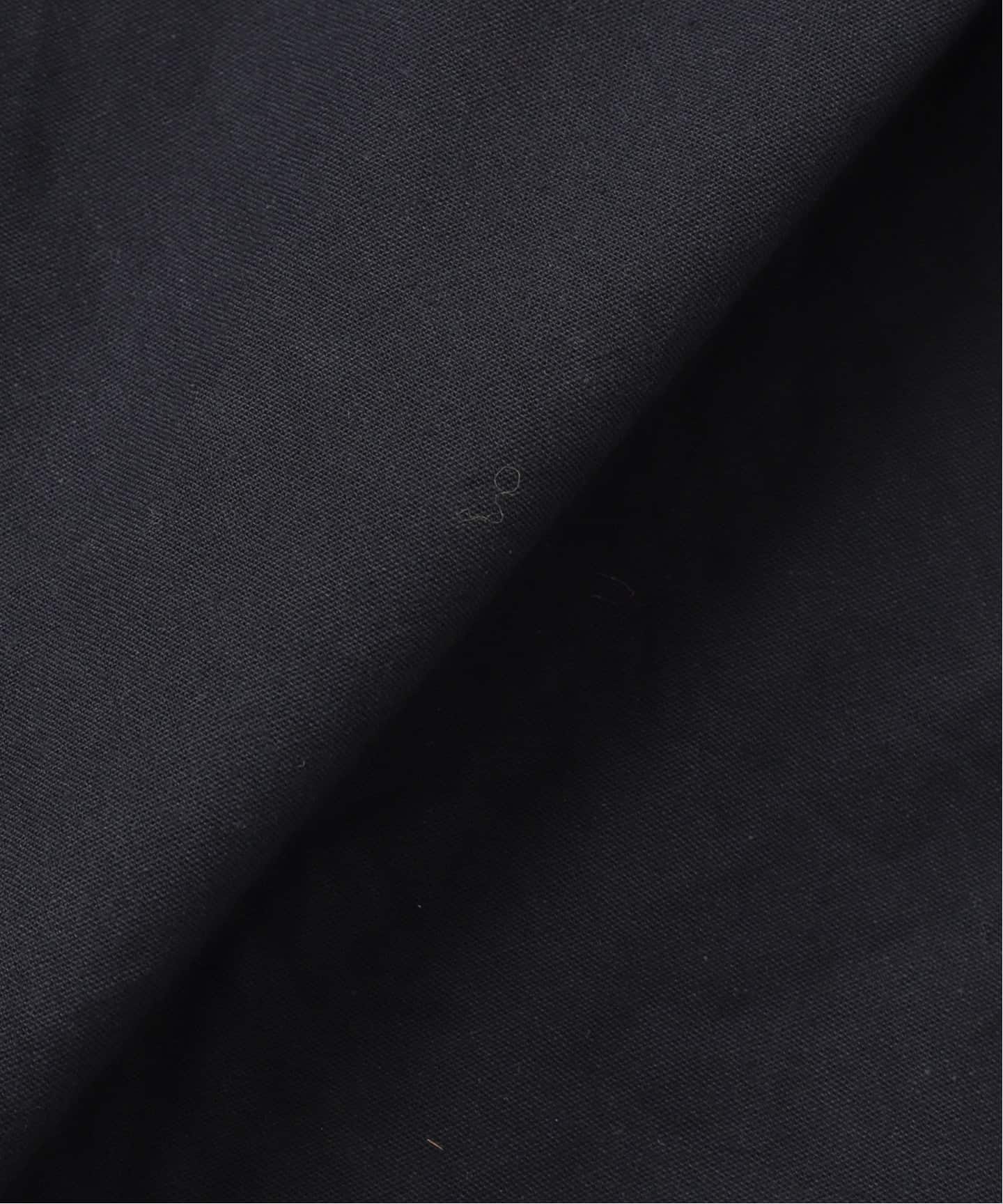 LE / エルイー】 WIDE chambray SH:シャツ（シャツ／ブラウス）｜L