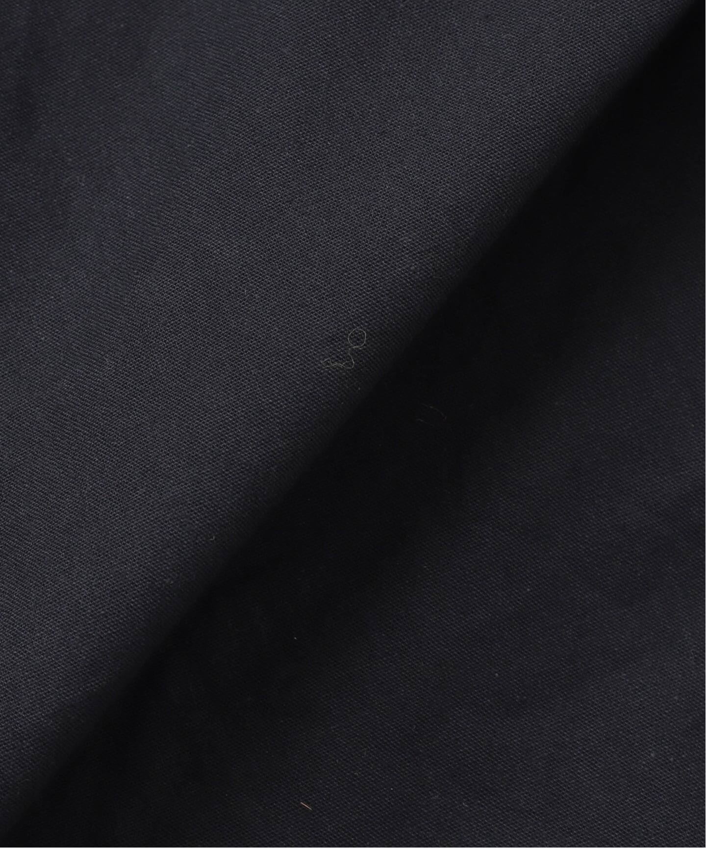 LE / エルイー】 EX-WIDE chambray SH:シャツ（シャツ／ブラウス）｜L