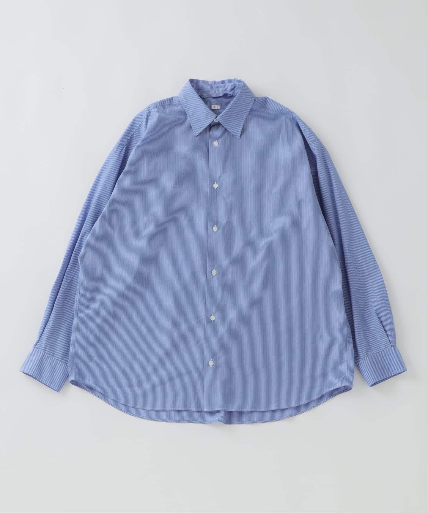 L'ECHOPPE｜レショップのシャツ／ブラウス（メンズ）の公式通販