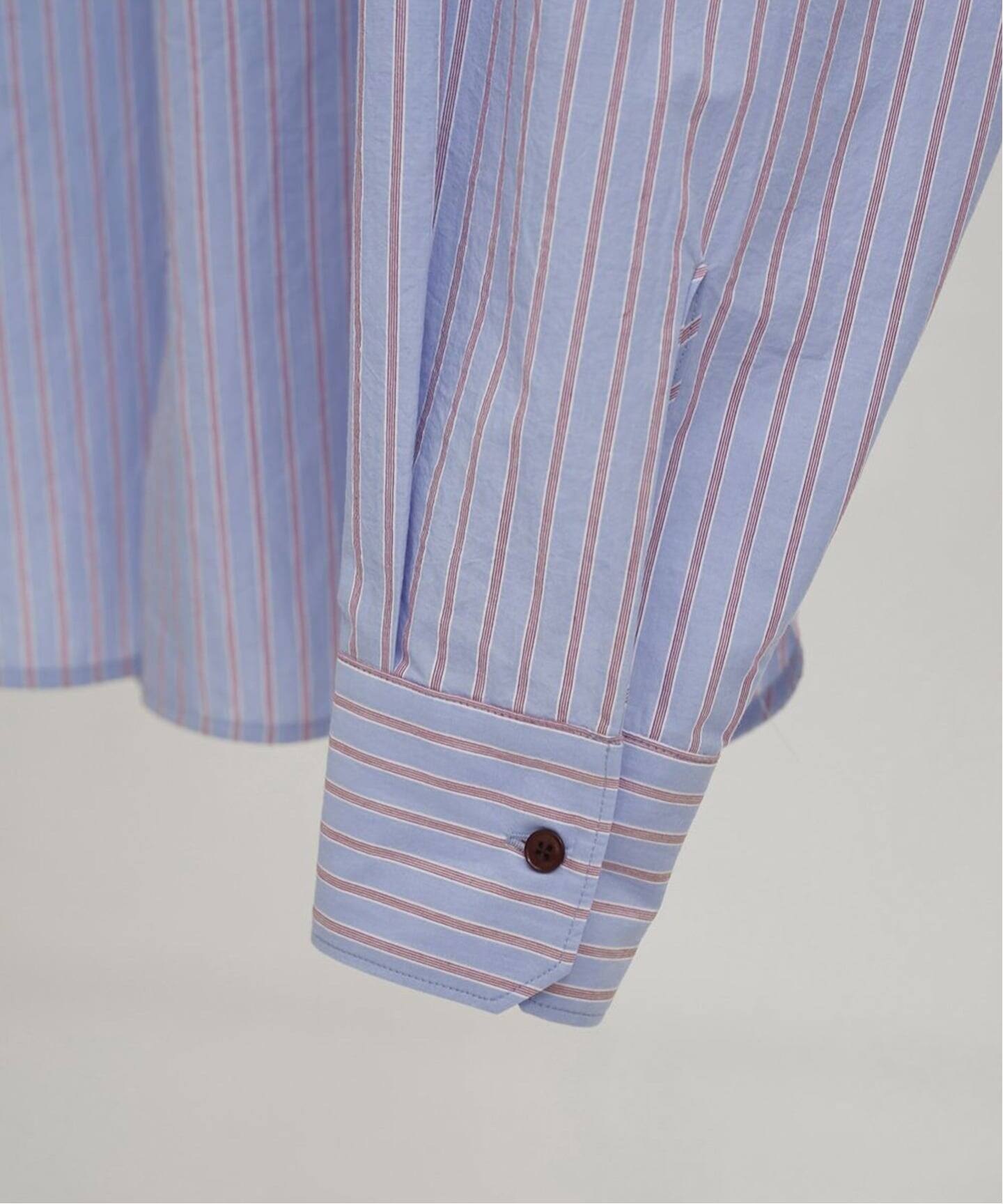 TODAYFUL Stripe Pocket Shirts（シャツ／ブラウス）｜BOICE FROM