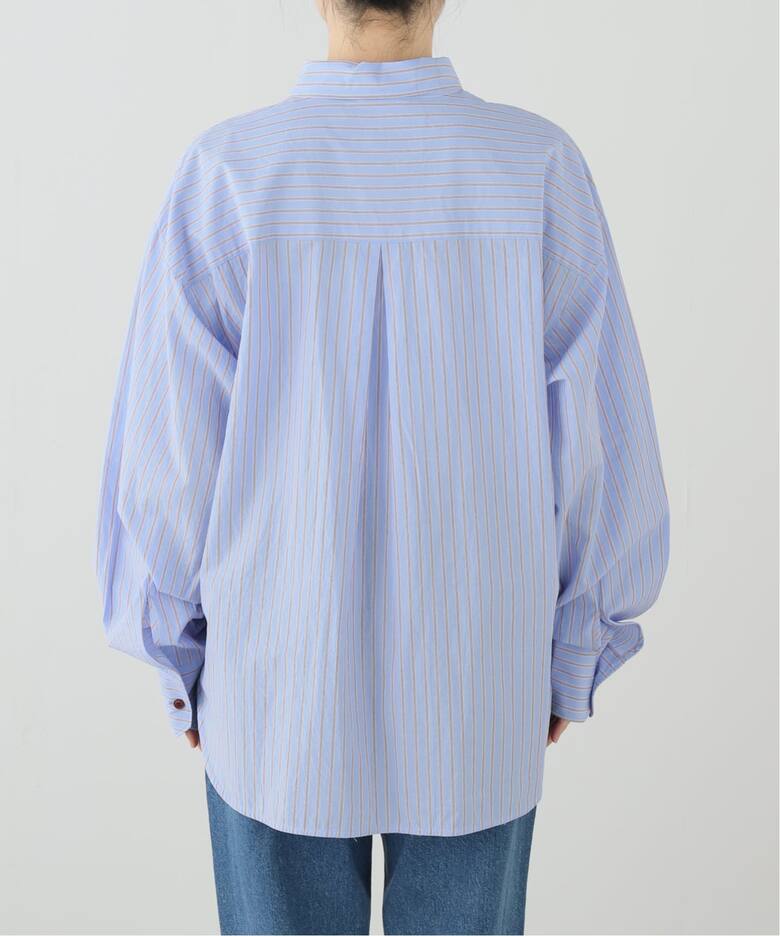 TODAYFUL Stripe Pocket Shirts（シャツ／ブラウス）｜BOICE FROM 