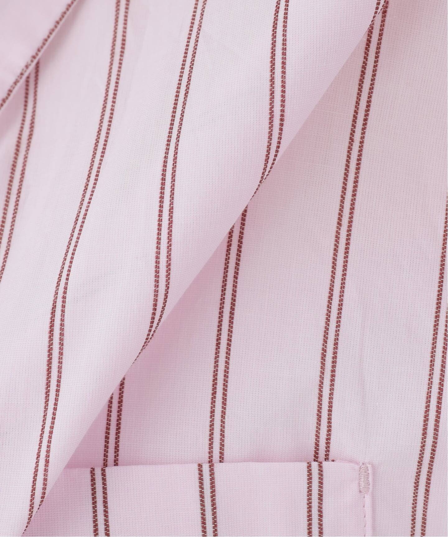 TODAYFUL Stripe Pocket Shirts（シャツ／ブラウス）｜BOICE FROM