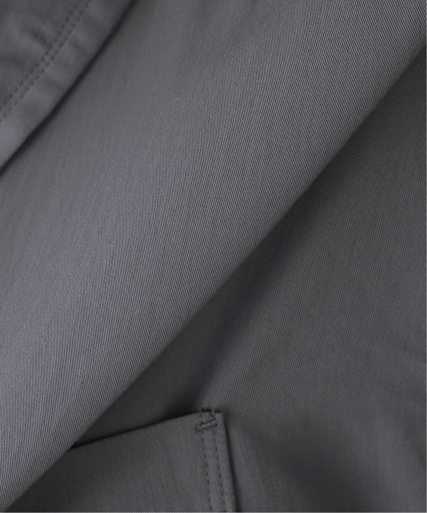 anuke Stitch Over Shirts（シャツ／ブラウス）｜BOICE FROM BAYCREW'S
