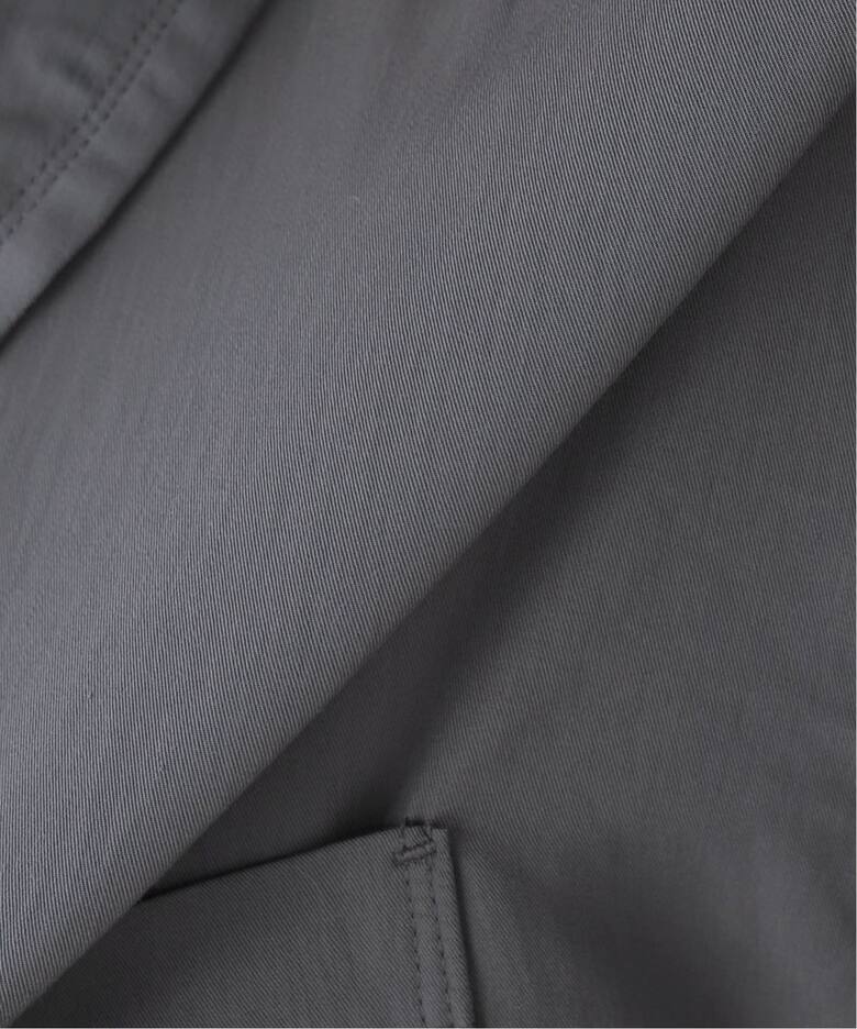 anuke Stitch Over Shirts（シャツ／ブラウス）｜BOICE FROM BAYCREW