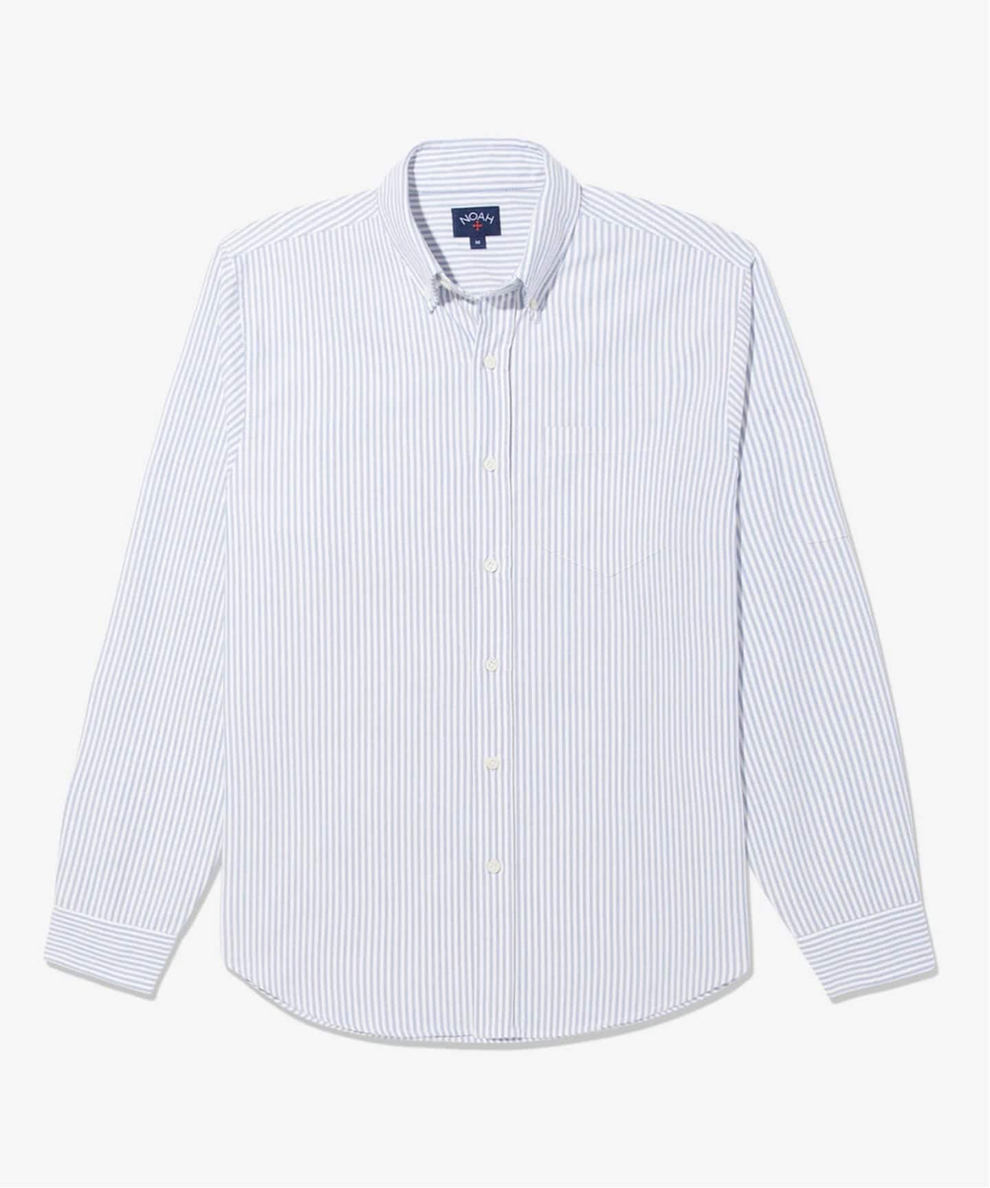 トップス Noah Striped Oxford Shirt（シャツ／ブラウス）｜NOAH（ノア）の通販