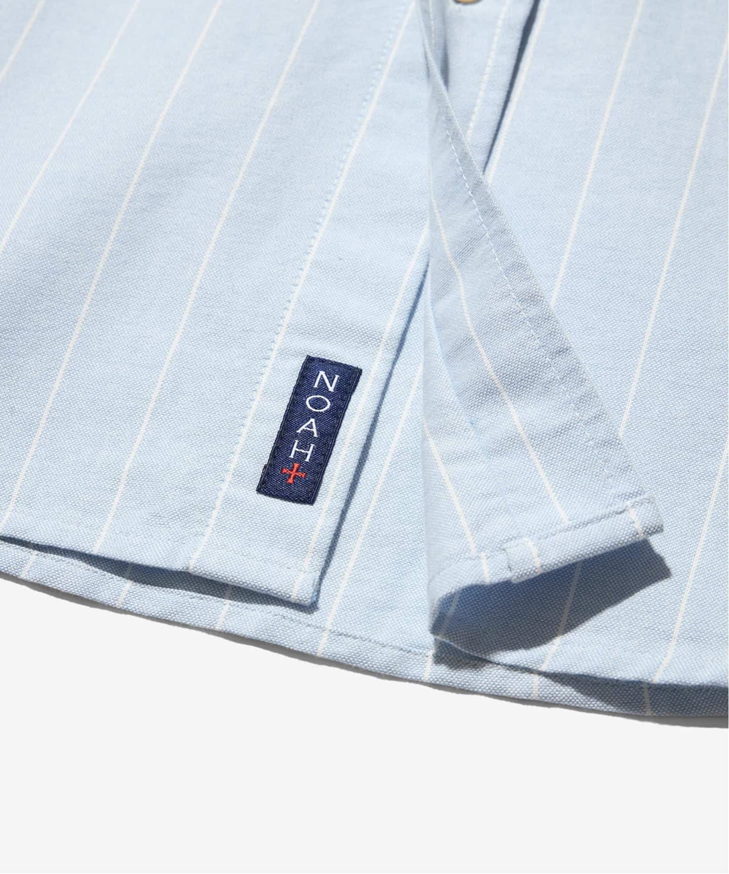 Lightweight Oxford Shirt（シャツ／ブラウス）｜NOAH（ノア）の通販