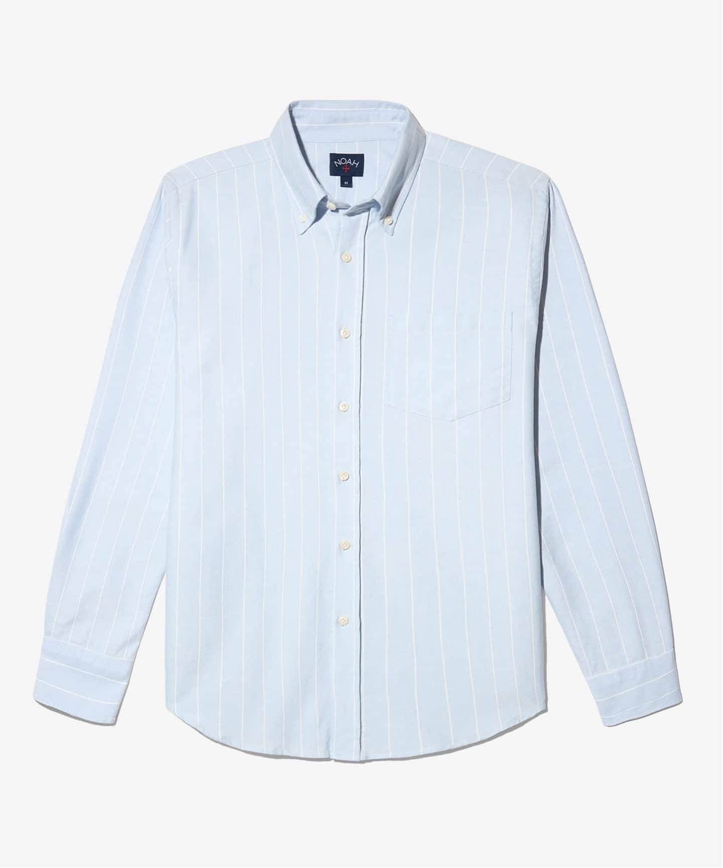 Lightweight Oxford Shirt（シャツ／ブラウス）｜NOAH（ノア）の通販
